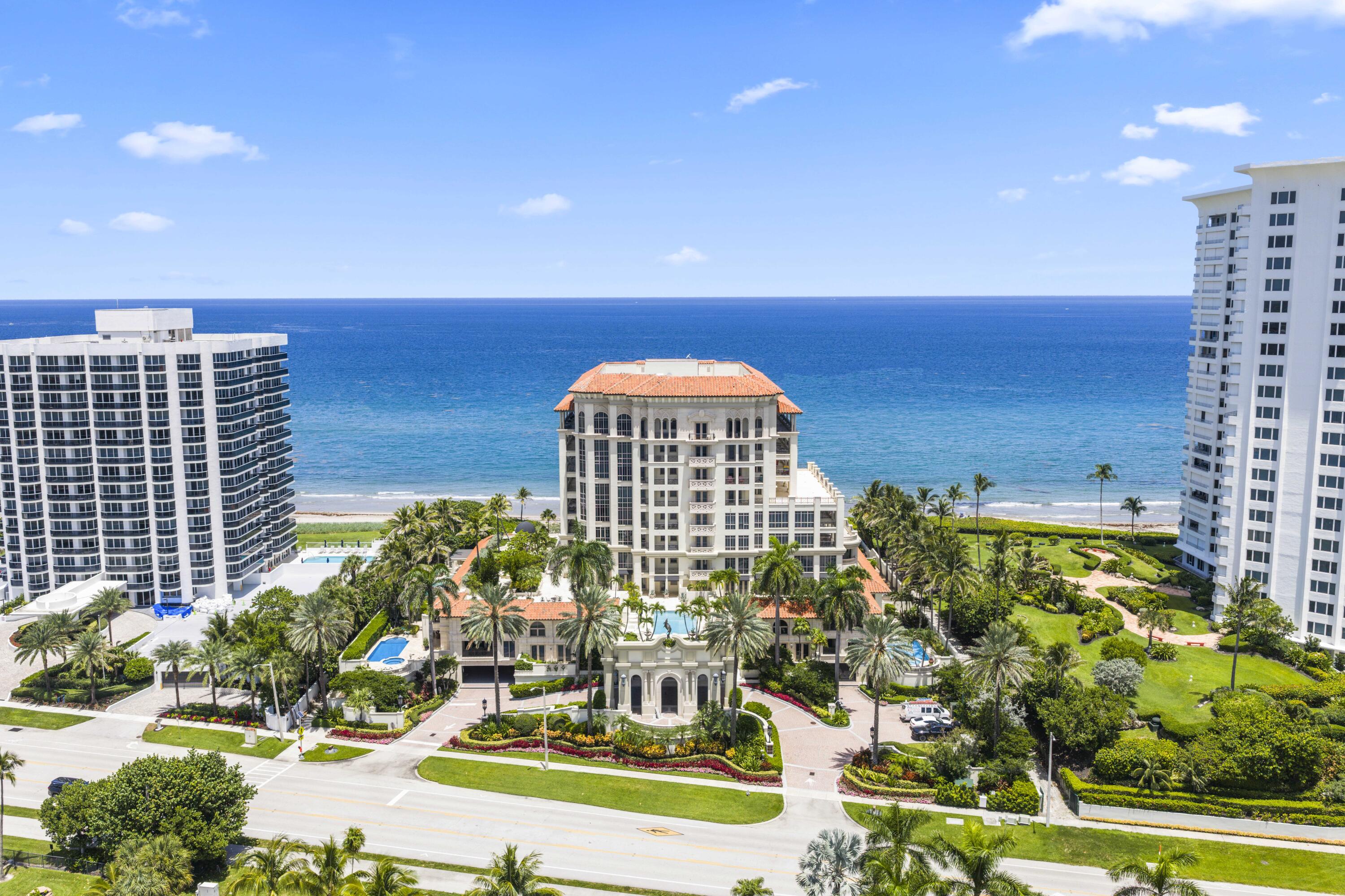400 S Ocean Boulevard 25 Property Photo 1