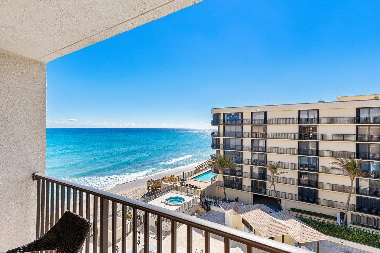 3610 S Ocean Boulevard 502 Property Photo 1