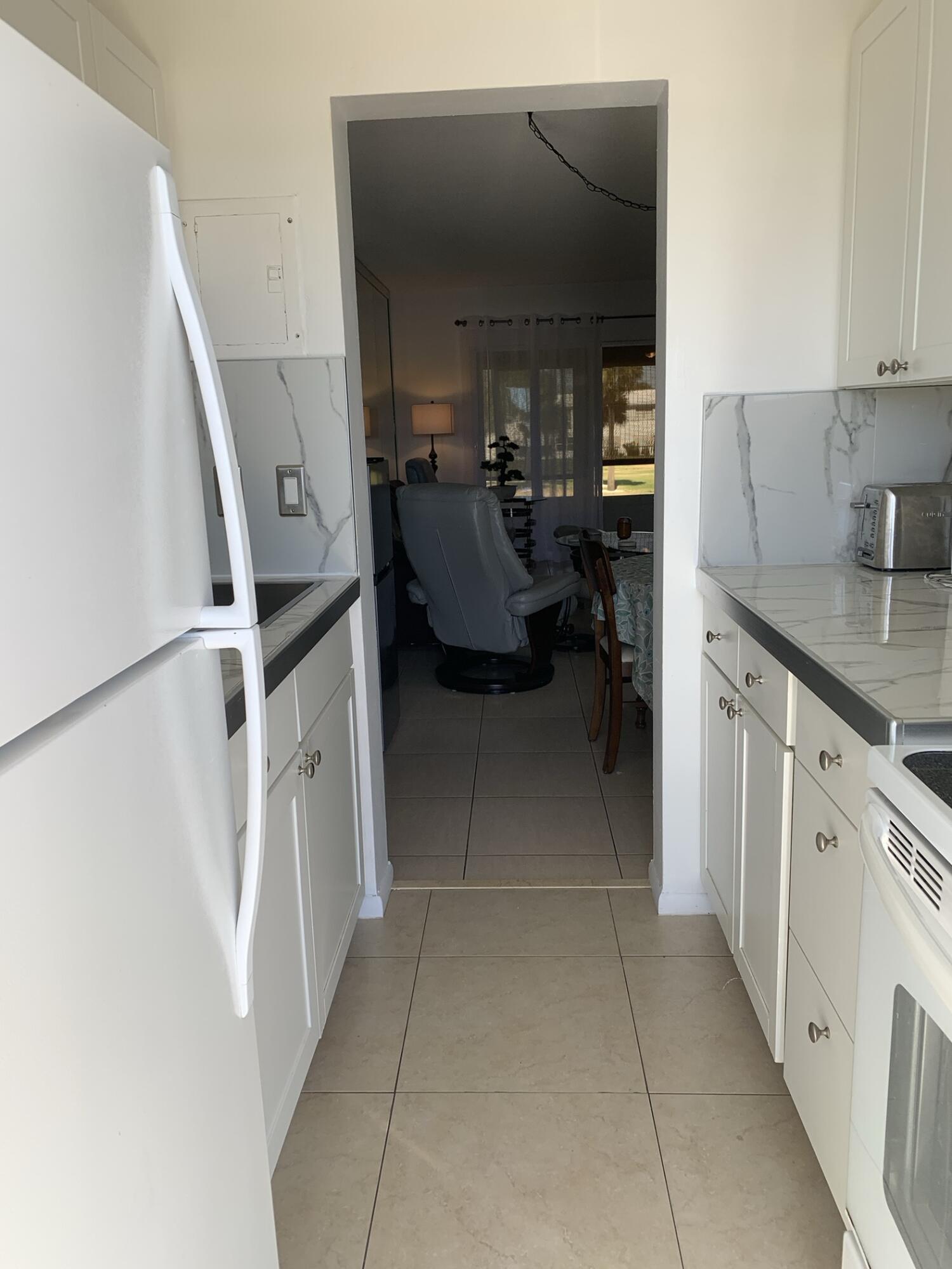 2751 W Golf Boulevard #2028 Property Photo 5