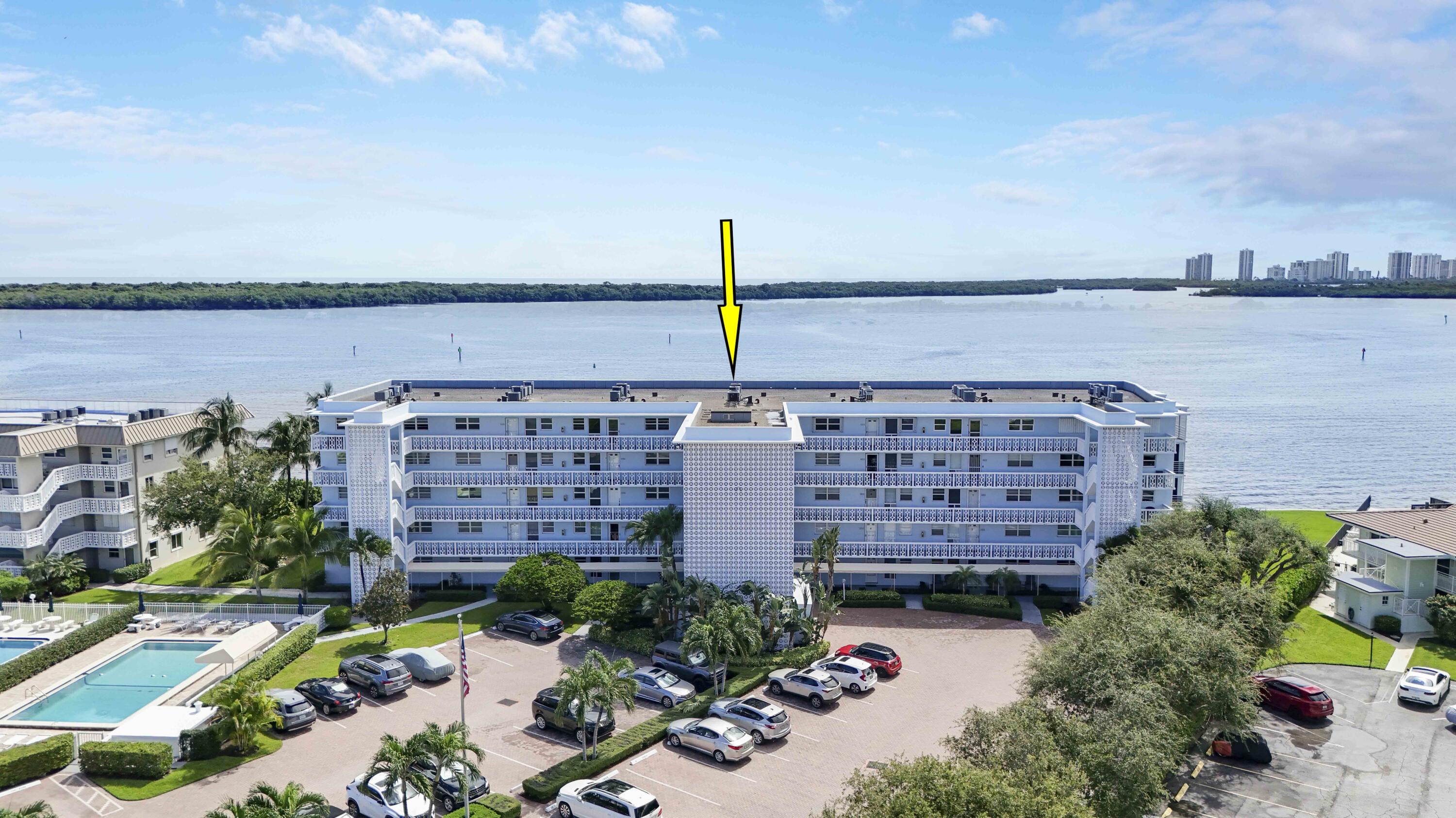 60 Yacht Club Drive 103