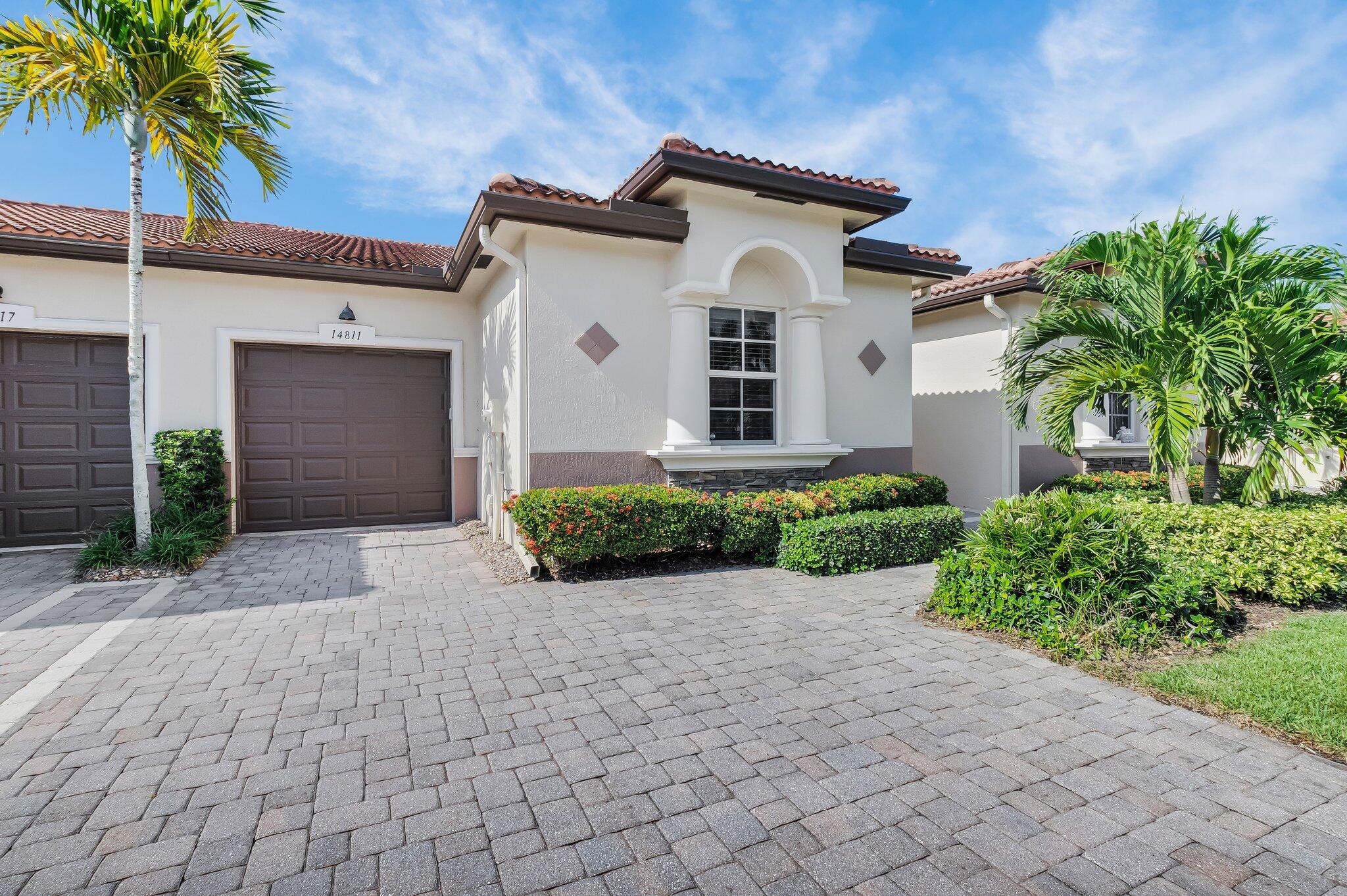 14811 Via Porta Property Photo 1