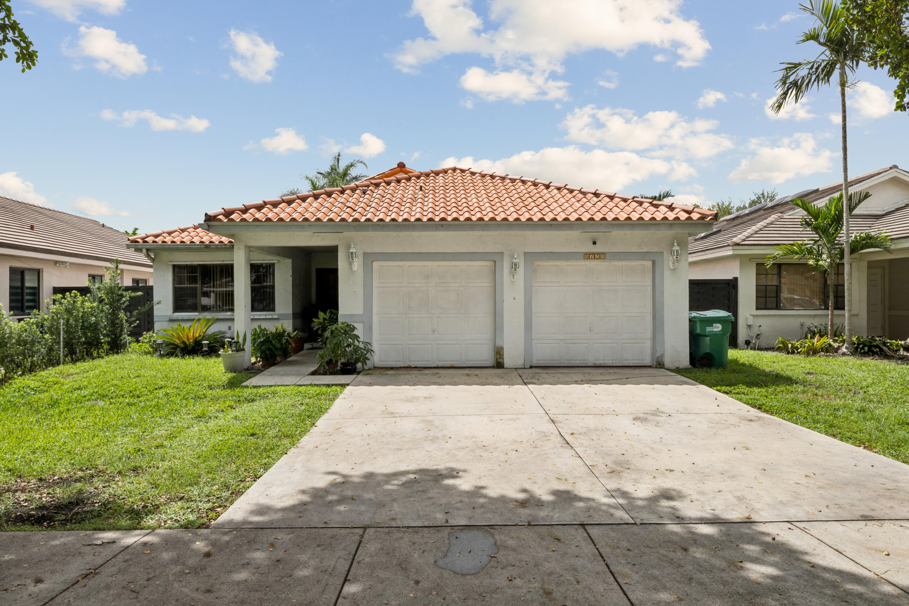 8738 Nw 150th Terrace Property Photo 1