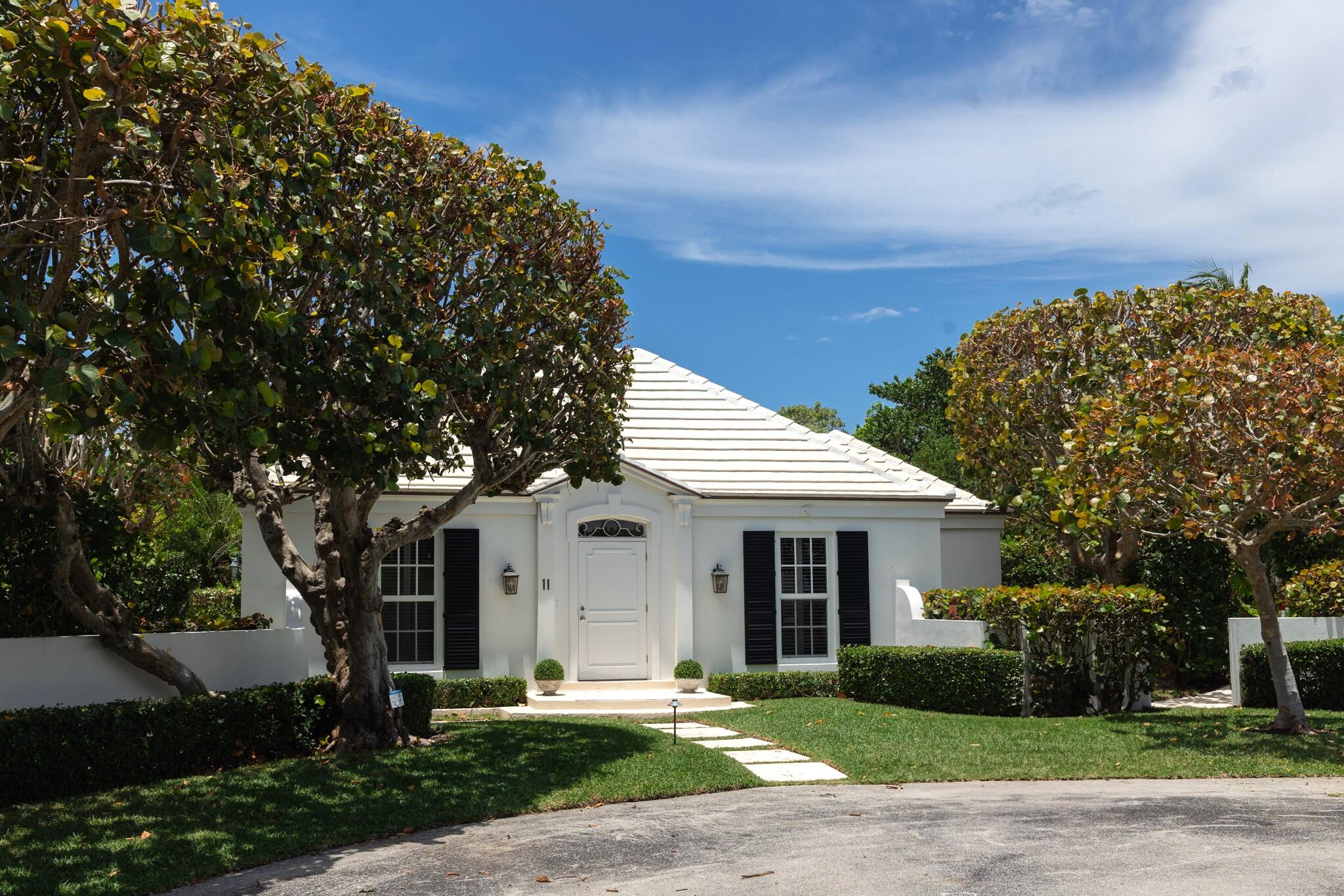 6880 N Ocean Boulevard 11 Property Photo 1