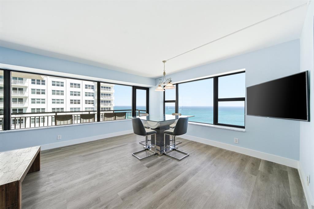 3800 Galt Ocean Drive Ph-14 Property Photo 1