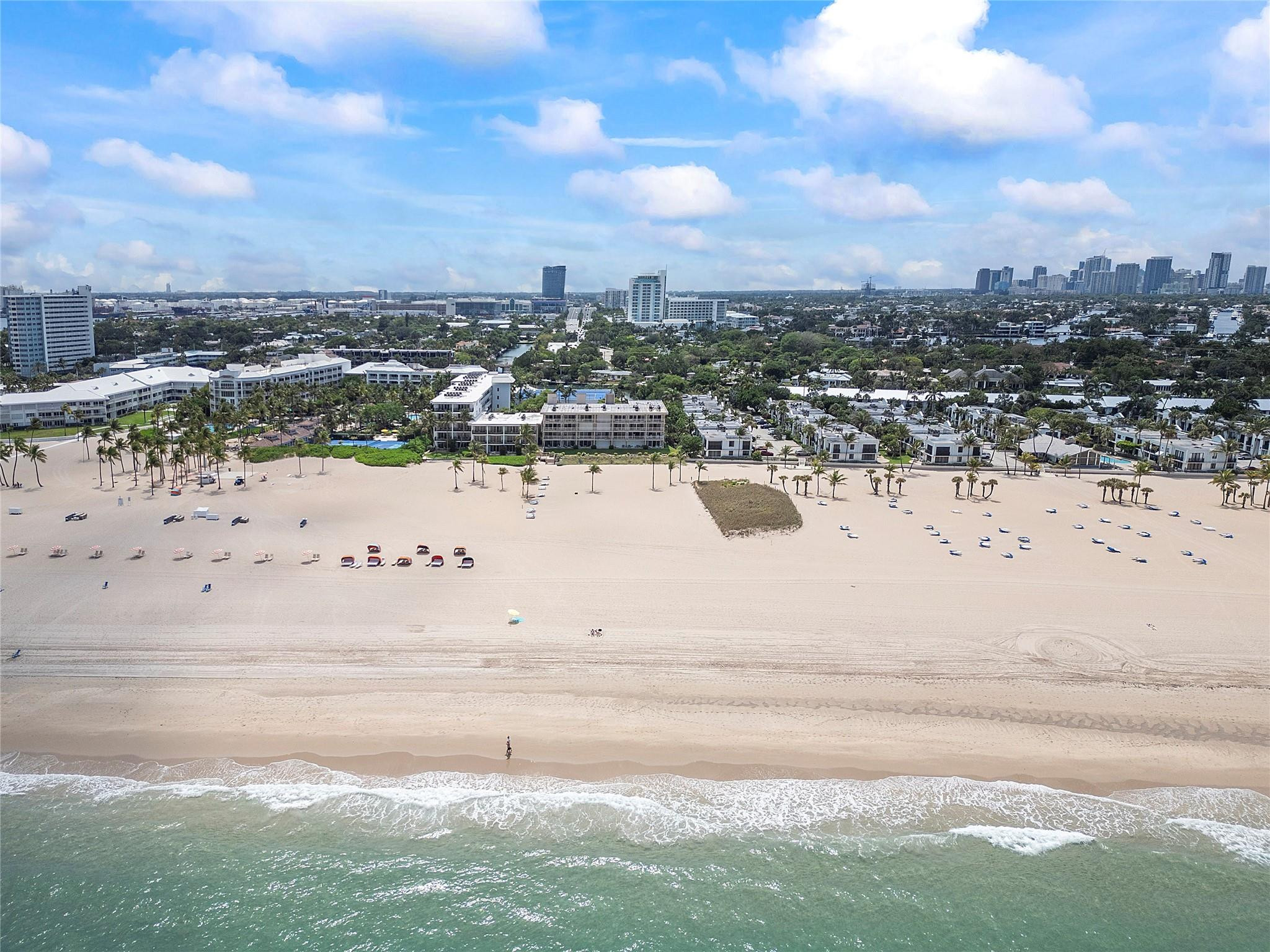 1710 S Ocean Lane 201 Property Photo 23