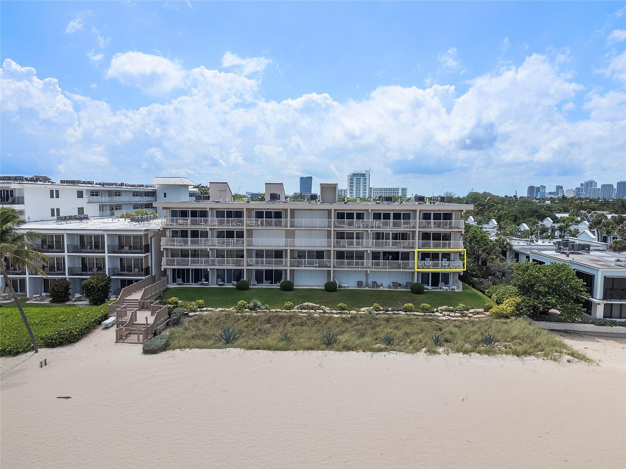 1710 S Ocean Lane 201 Property Photo 24