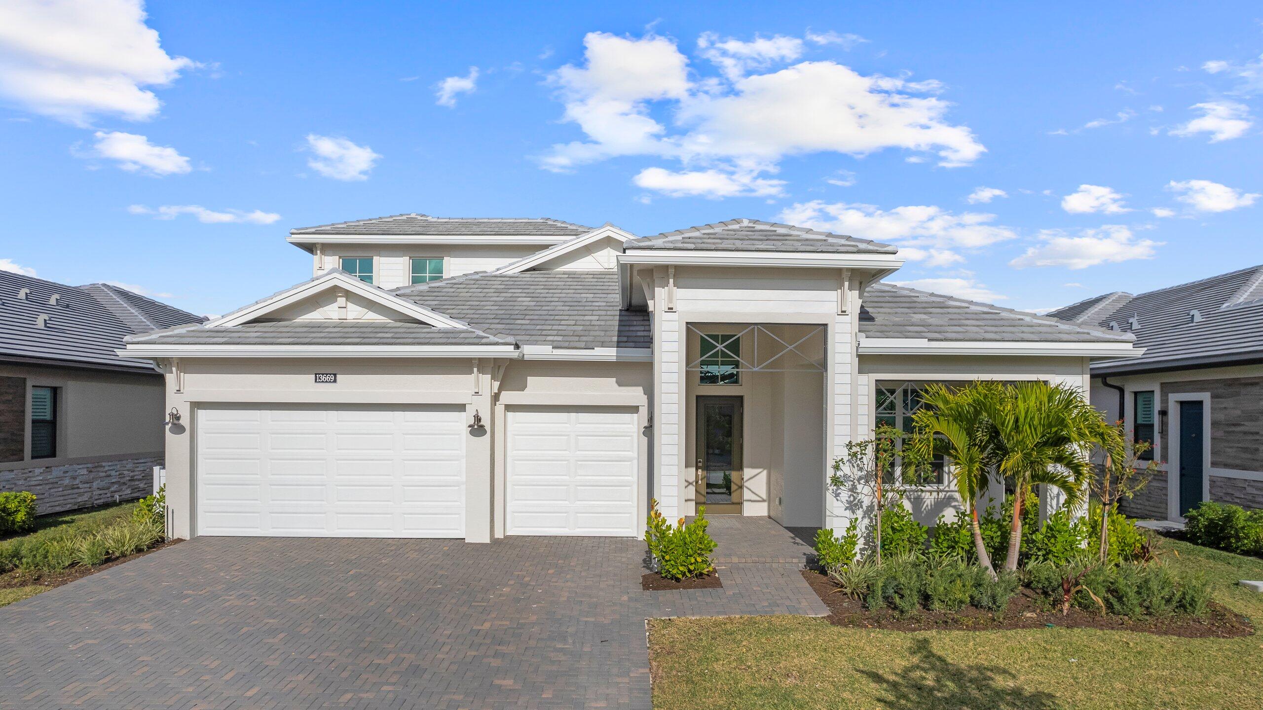 13669 Le Christine Drive Property Photo 1