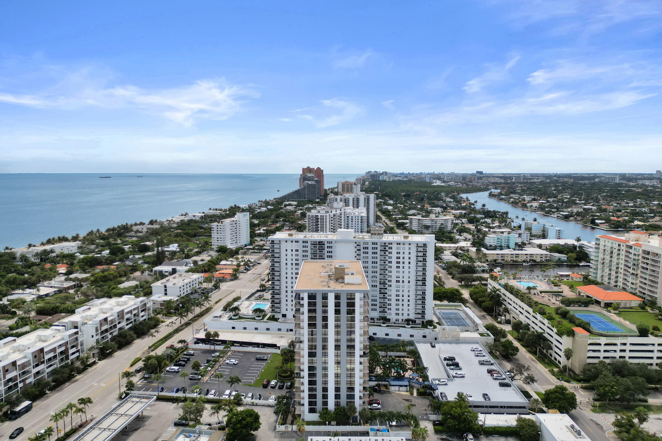 3031 N Ocean Boulevard 805 Property Photo 1