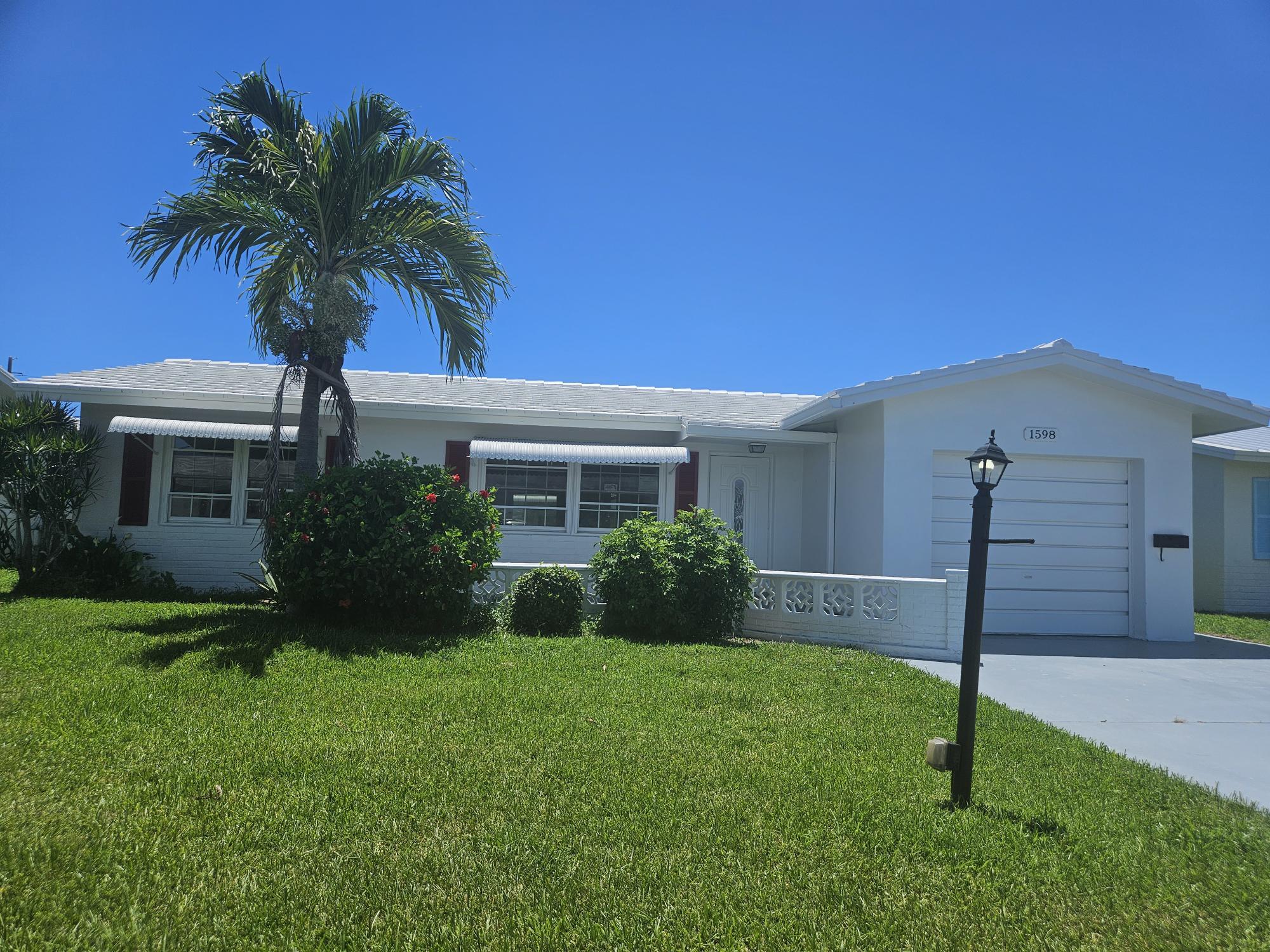 1598 SW 13TH Terrace Property Photo 1