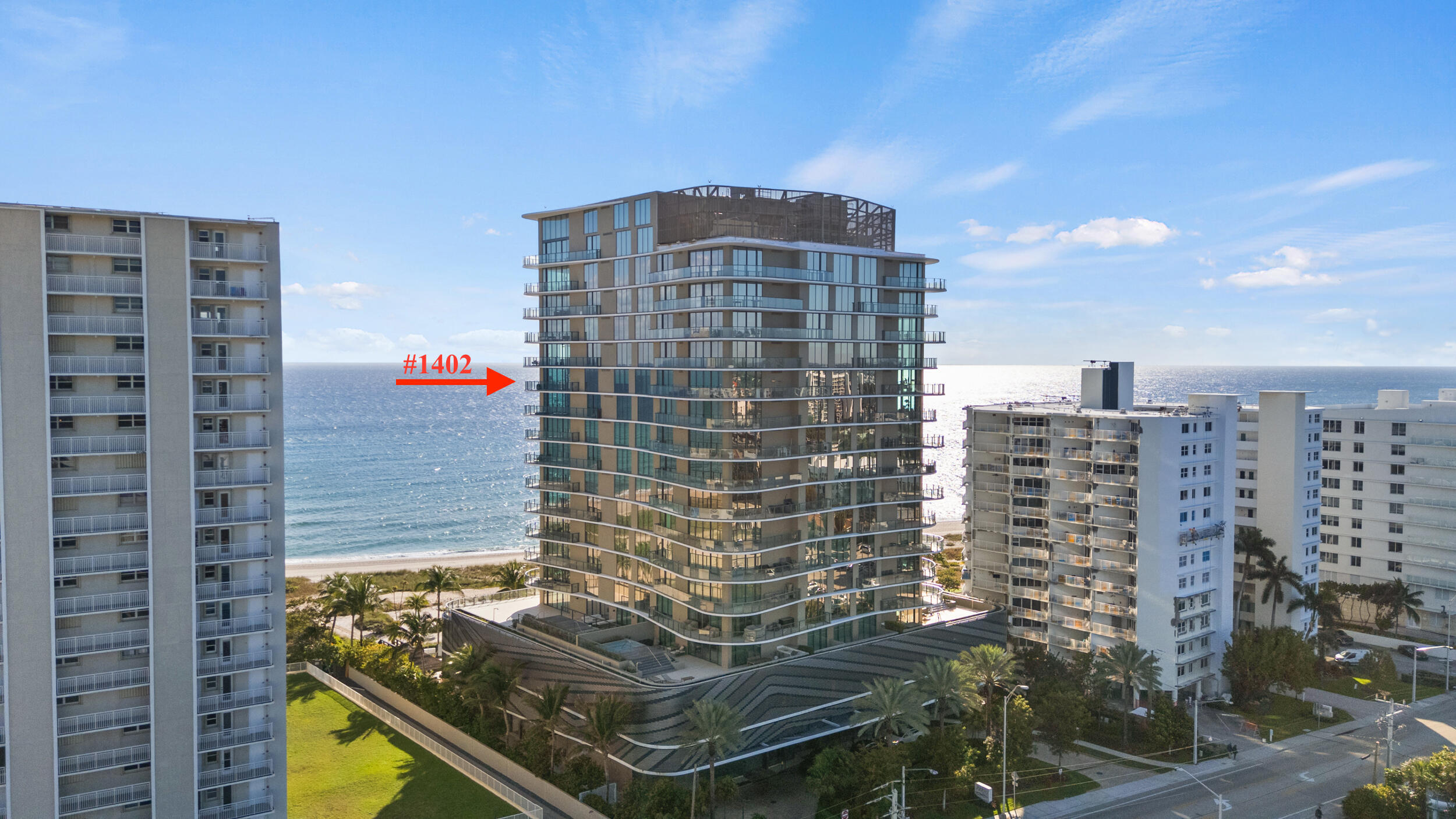 730 N Ocean Boulevard Property Photo 1