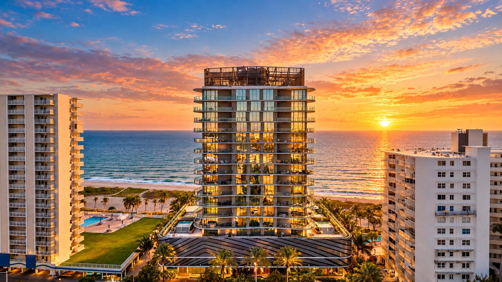 730 N Ocean Boulevard Property Photo 1