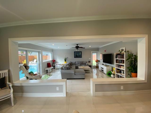 6601 Lake Clarke Drive Property Photo 3