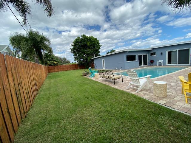 6601 Lake Clarke Drive Property Photo 22
