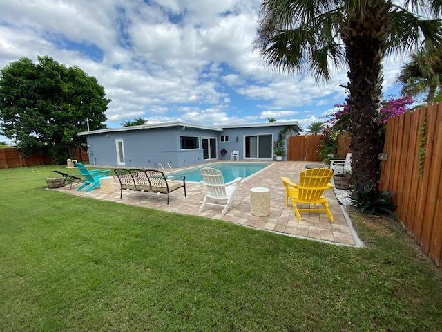 6601 Lake Clarke Drive Property Photo 23