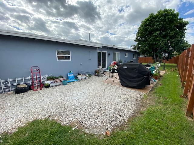 6601 Lake Clarke Drive Property Photo 26