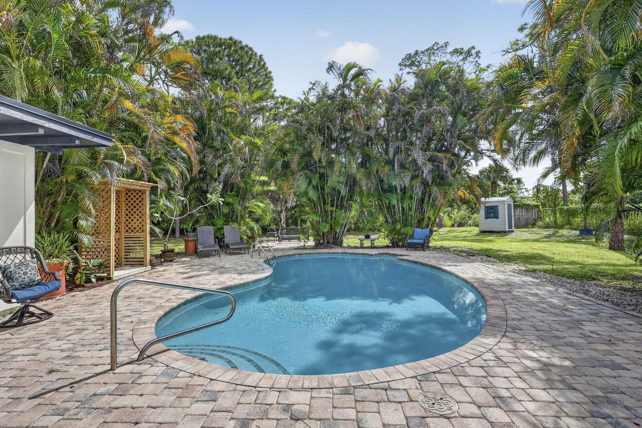4660 Coconut Boulevard Property Photo 26