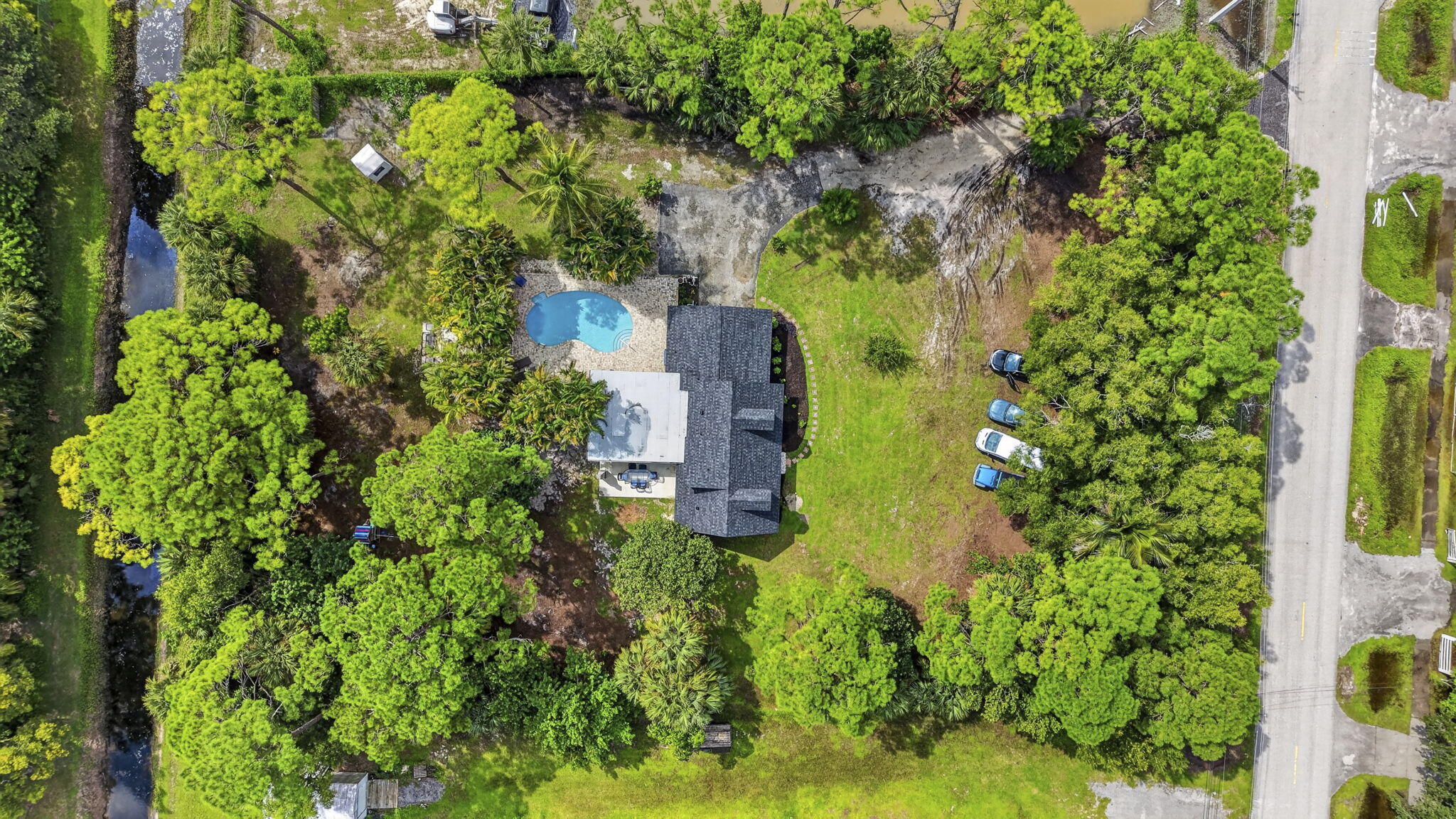 4660 Coconut Boulevard Property Photo 35