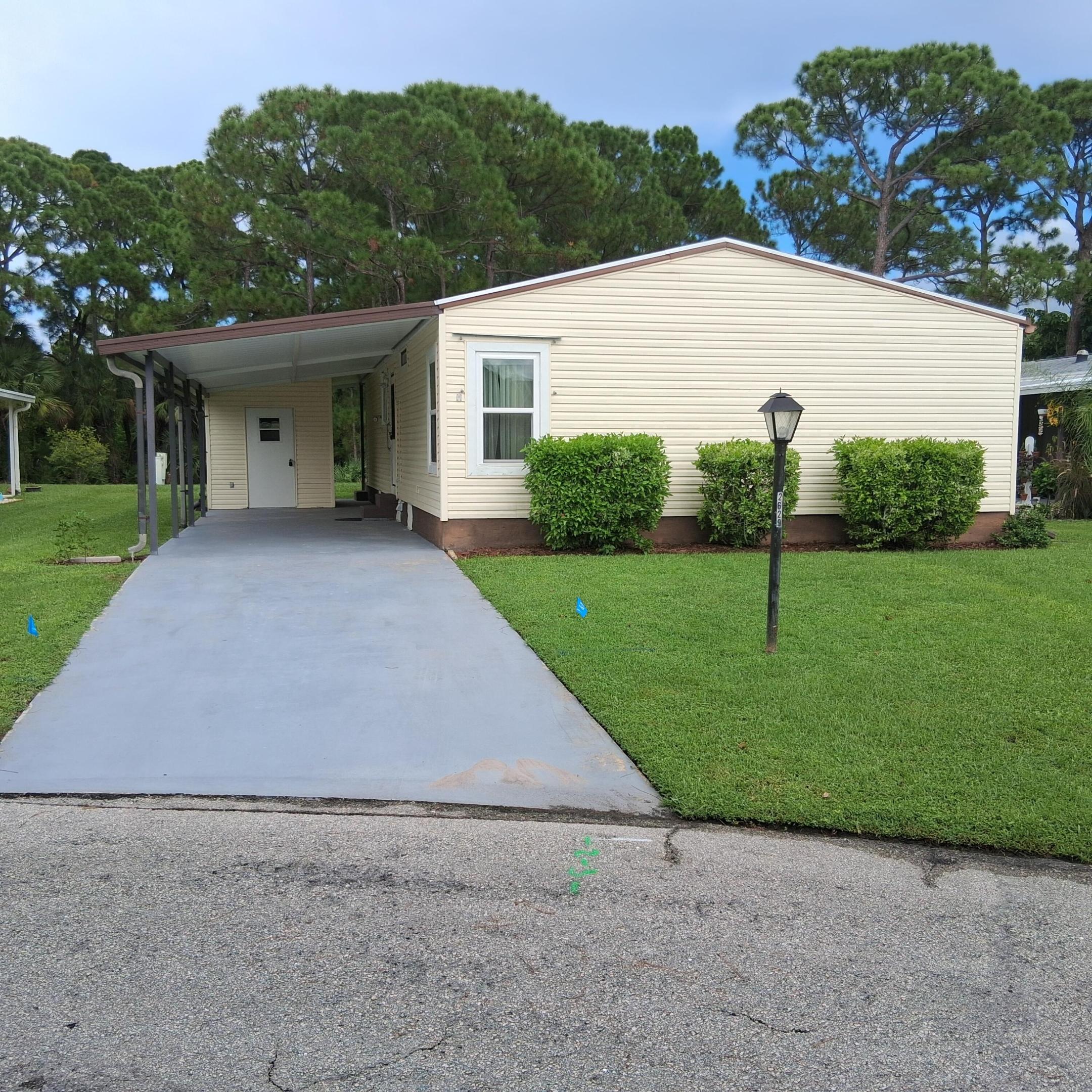2629 Caper Court Property Photo 1