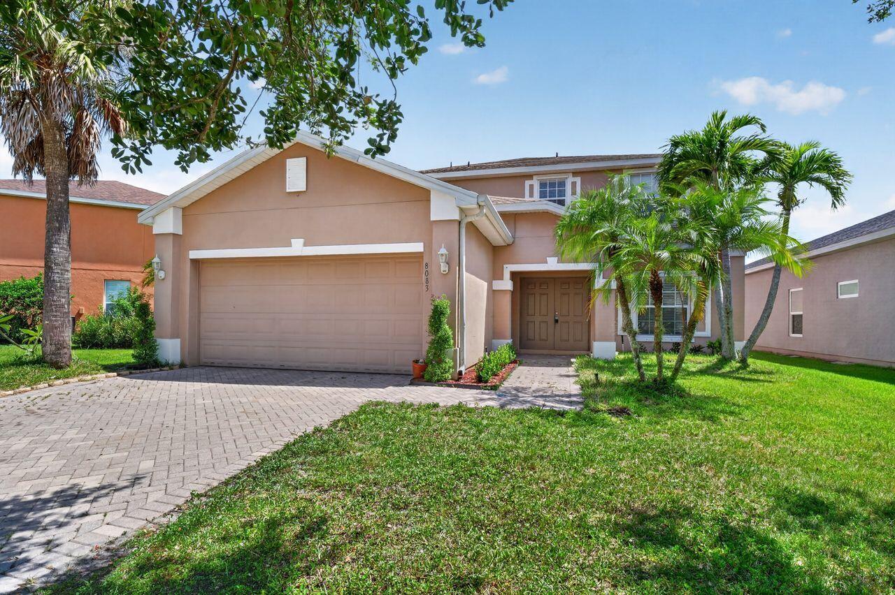 8083 Silver Birch Way Property Photo 1