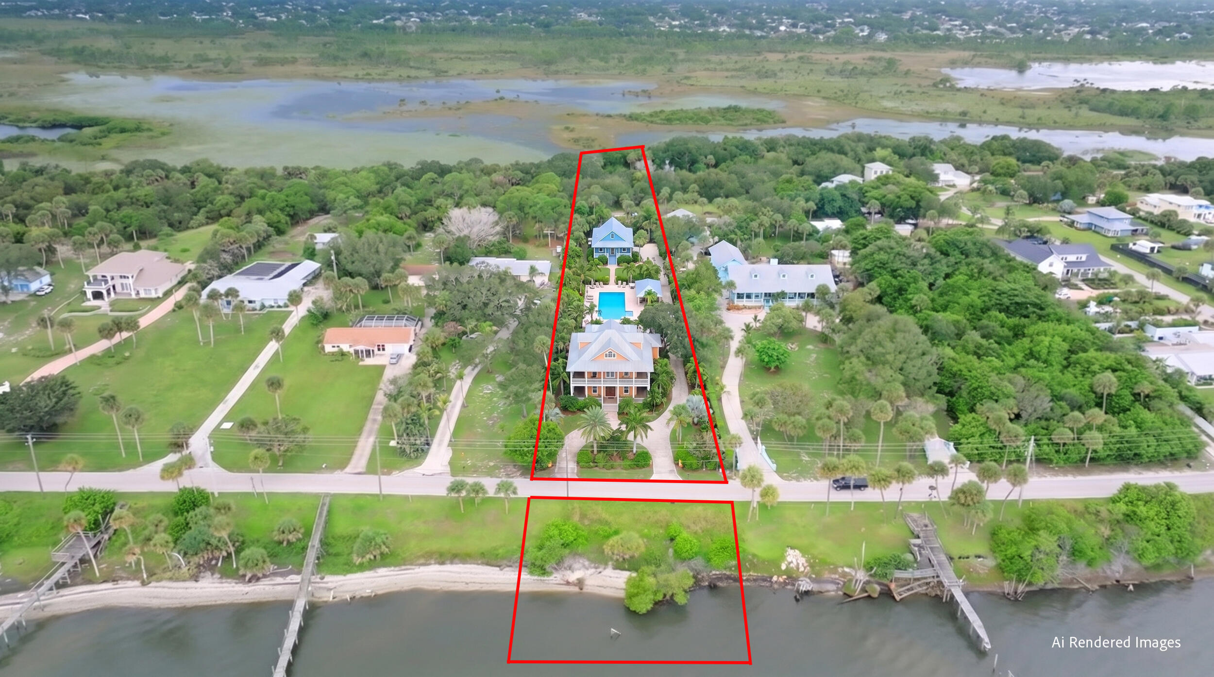 12825 S Indian River Drive Property Photo 2