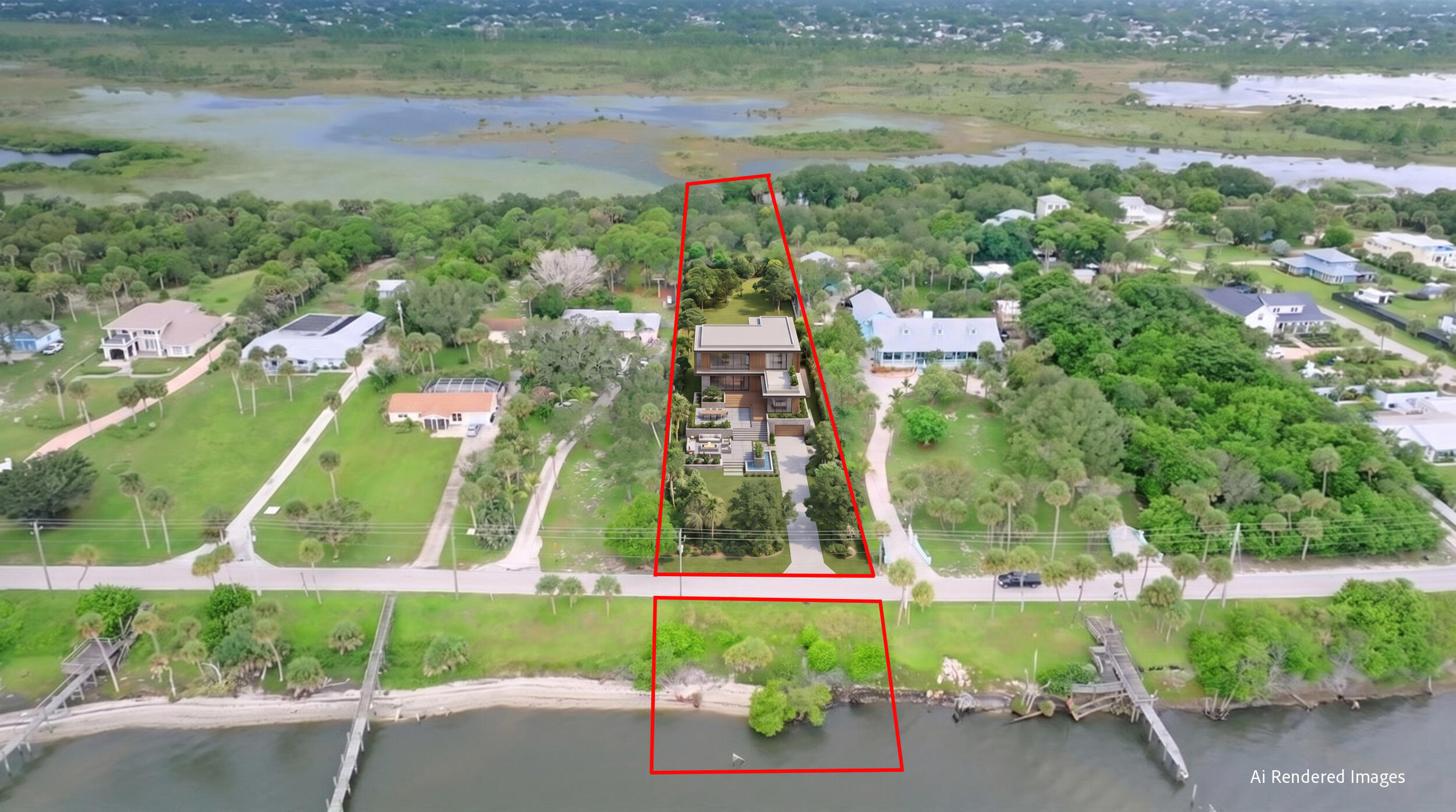 12825 S Indian River Drive Property Photo 4