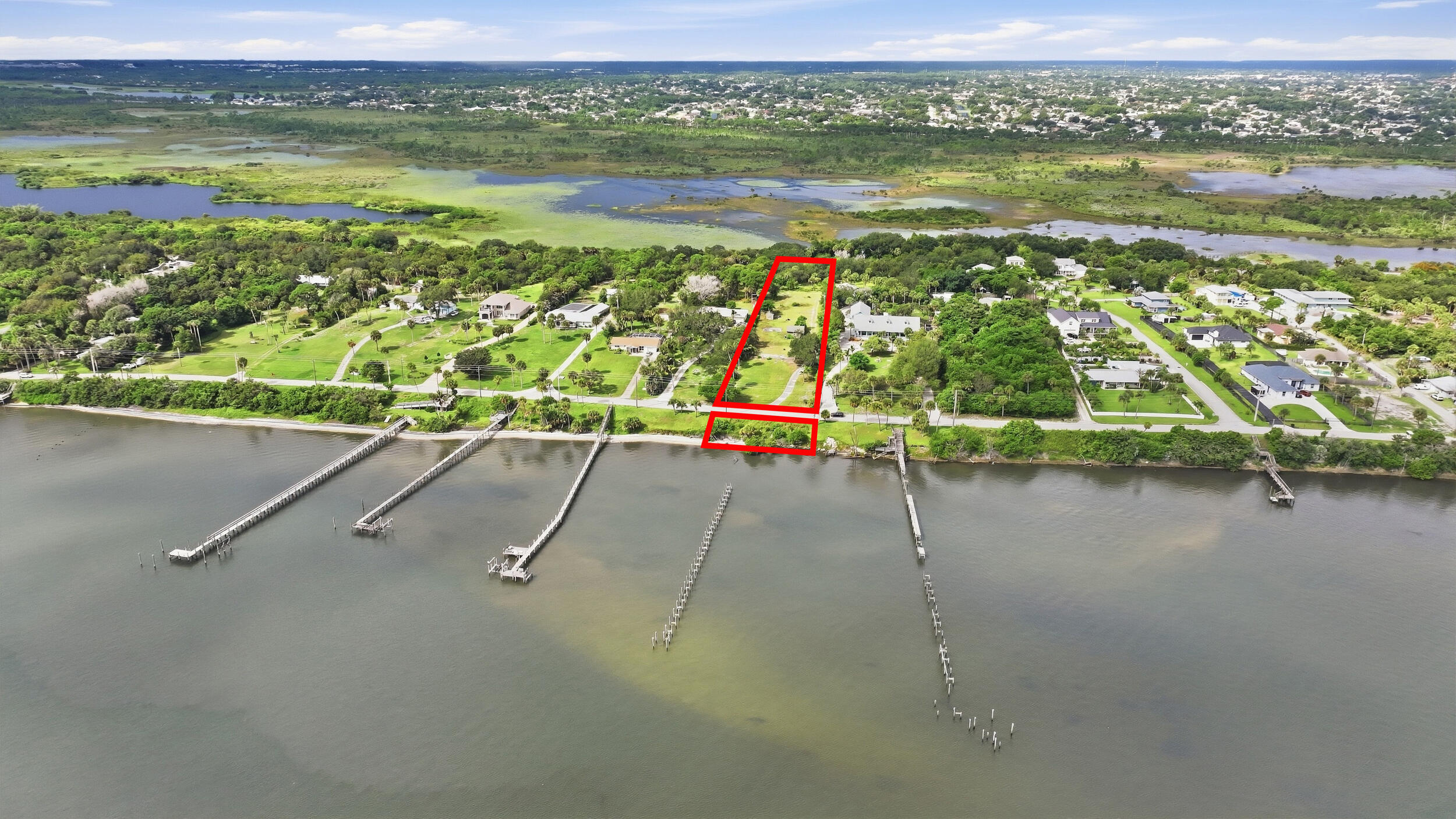 12825 S Indian River Drive Property Photo 5