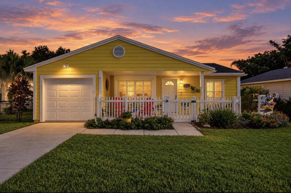 9099 Carma Drive Property Photo 1