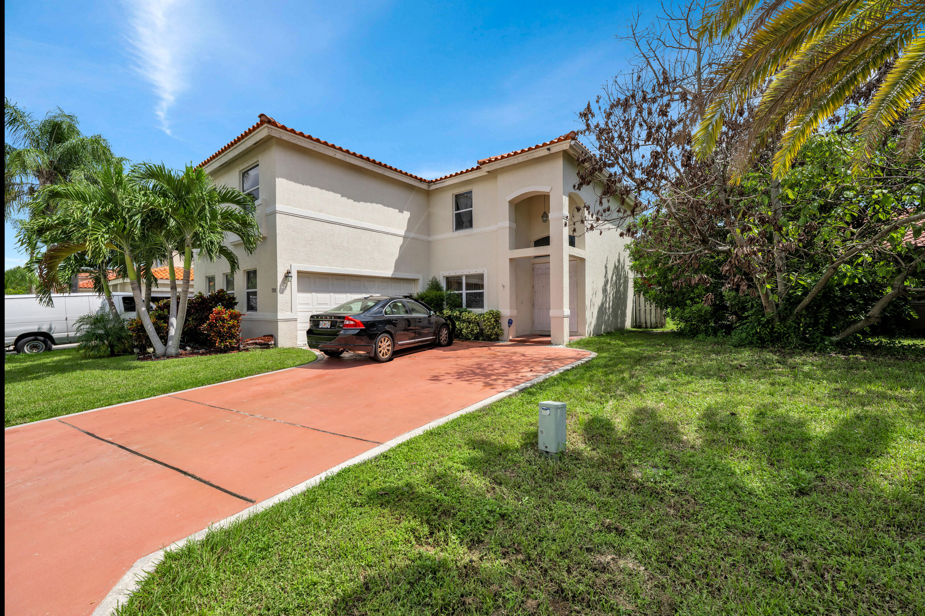 7308 N Nautica Way Property Photo 1