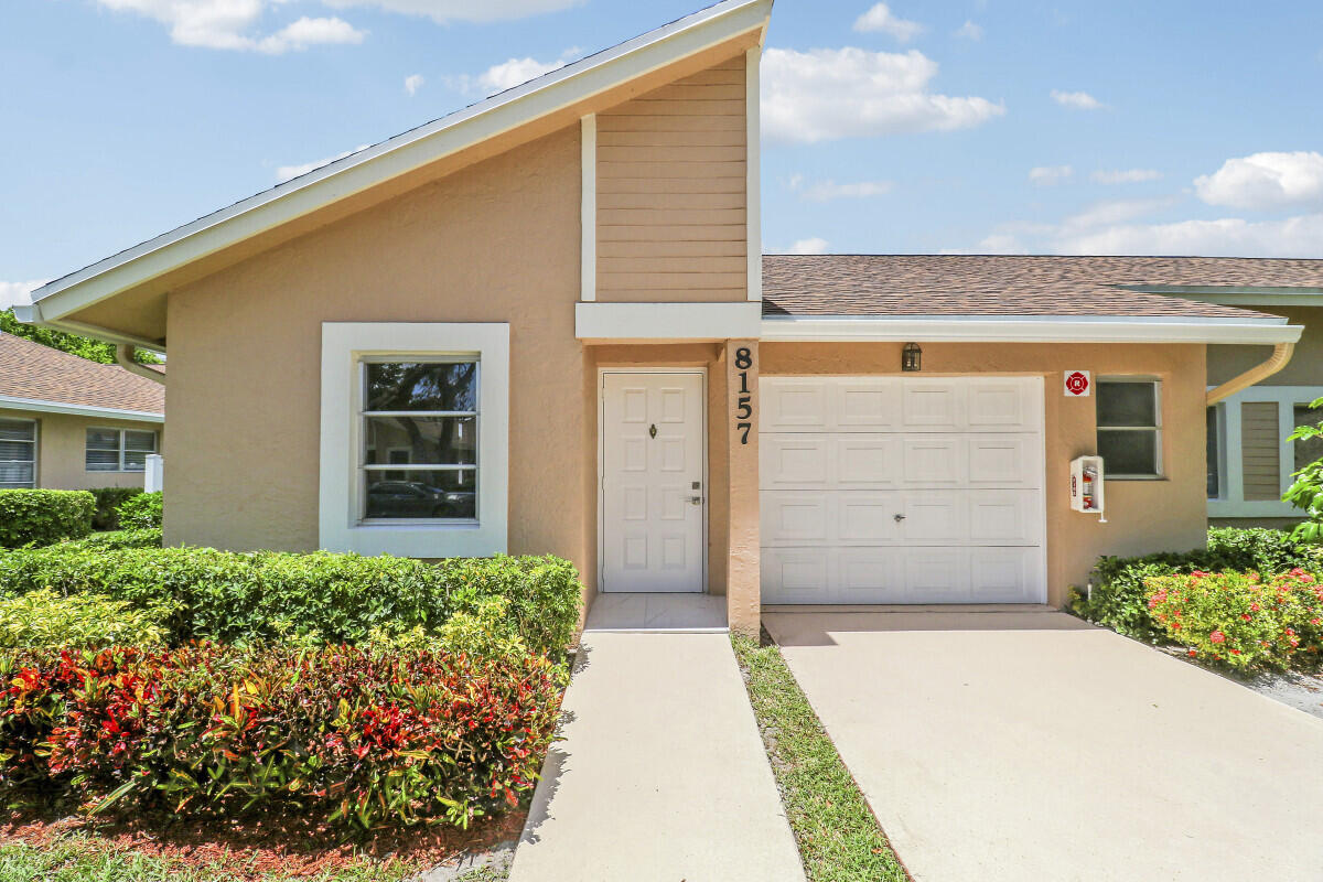 8157 Springtree Road Property Photo 1