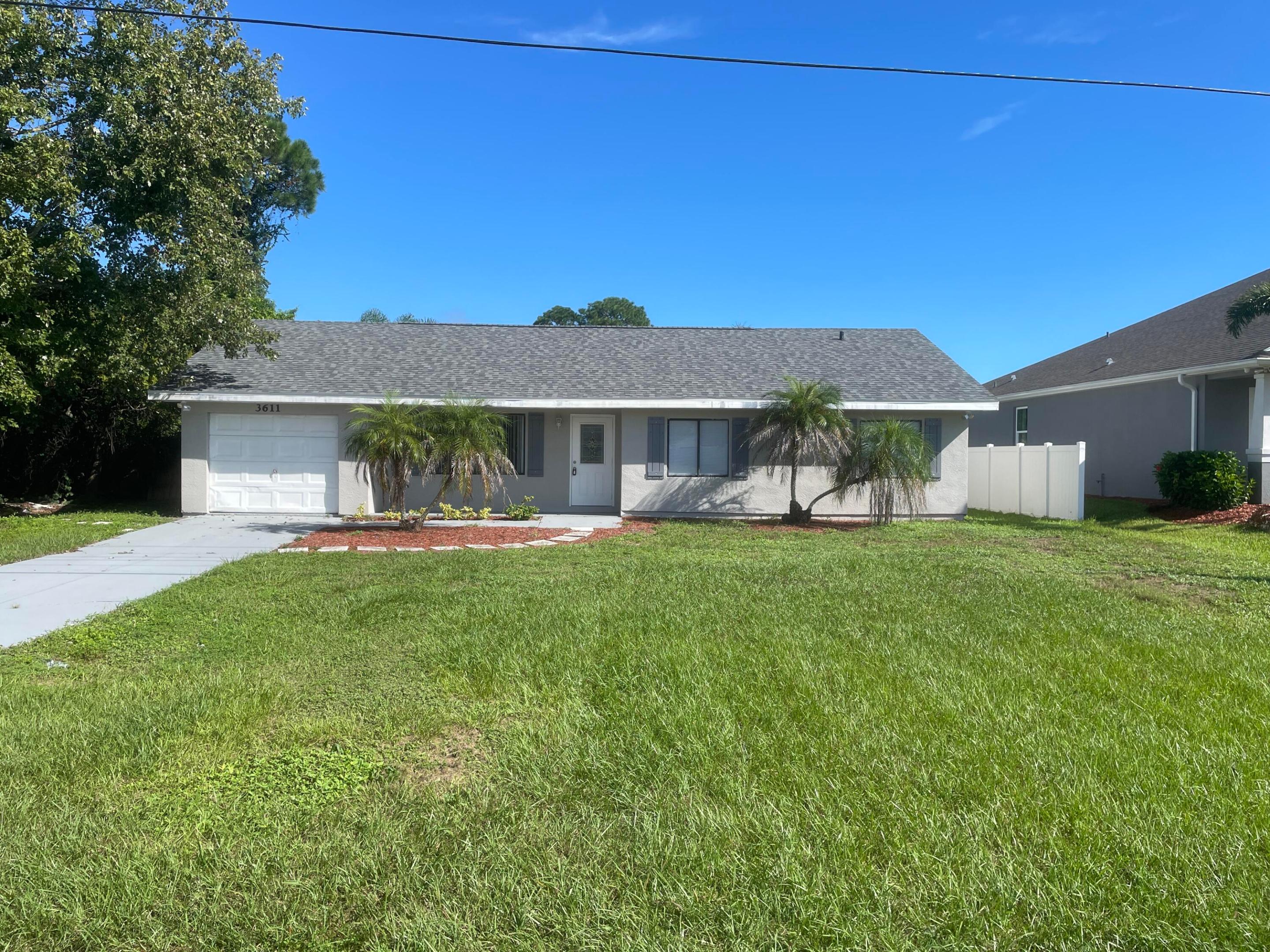 3611 Jupiter Boulevard Se Property Photo 1