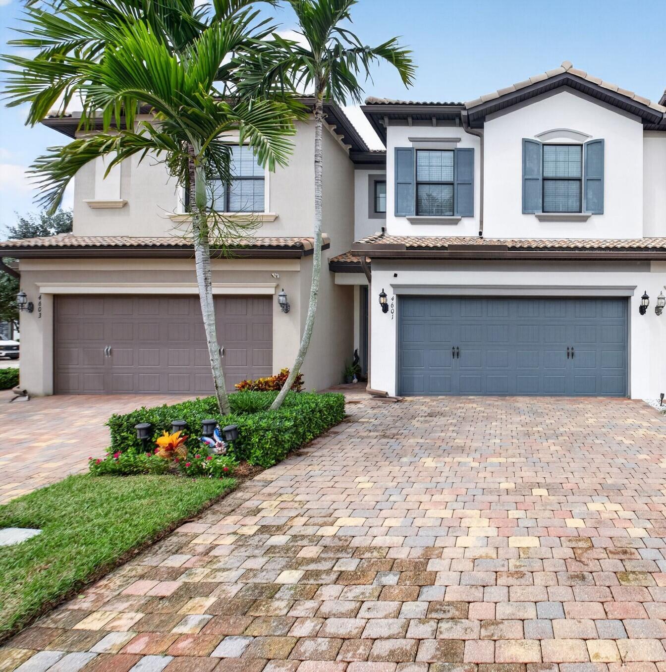 4601 San Fratello Circle Property Photo 1
