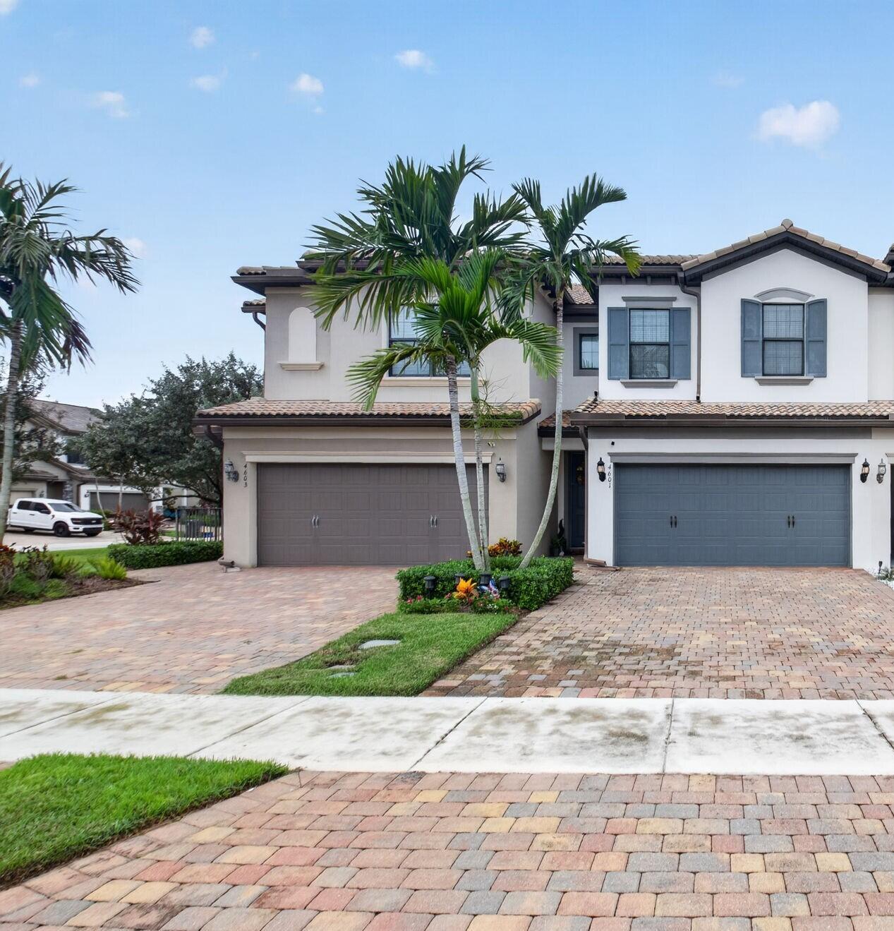 4601 San Fratello Circle Property Photo 2