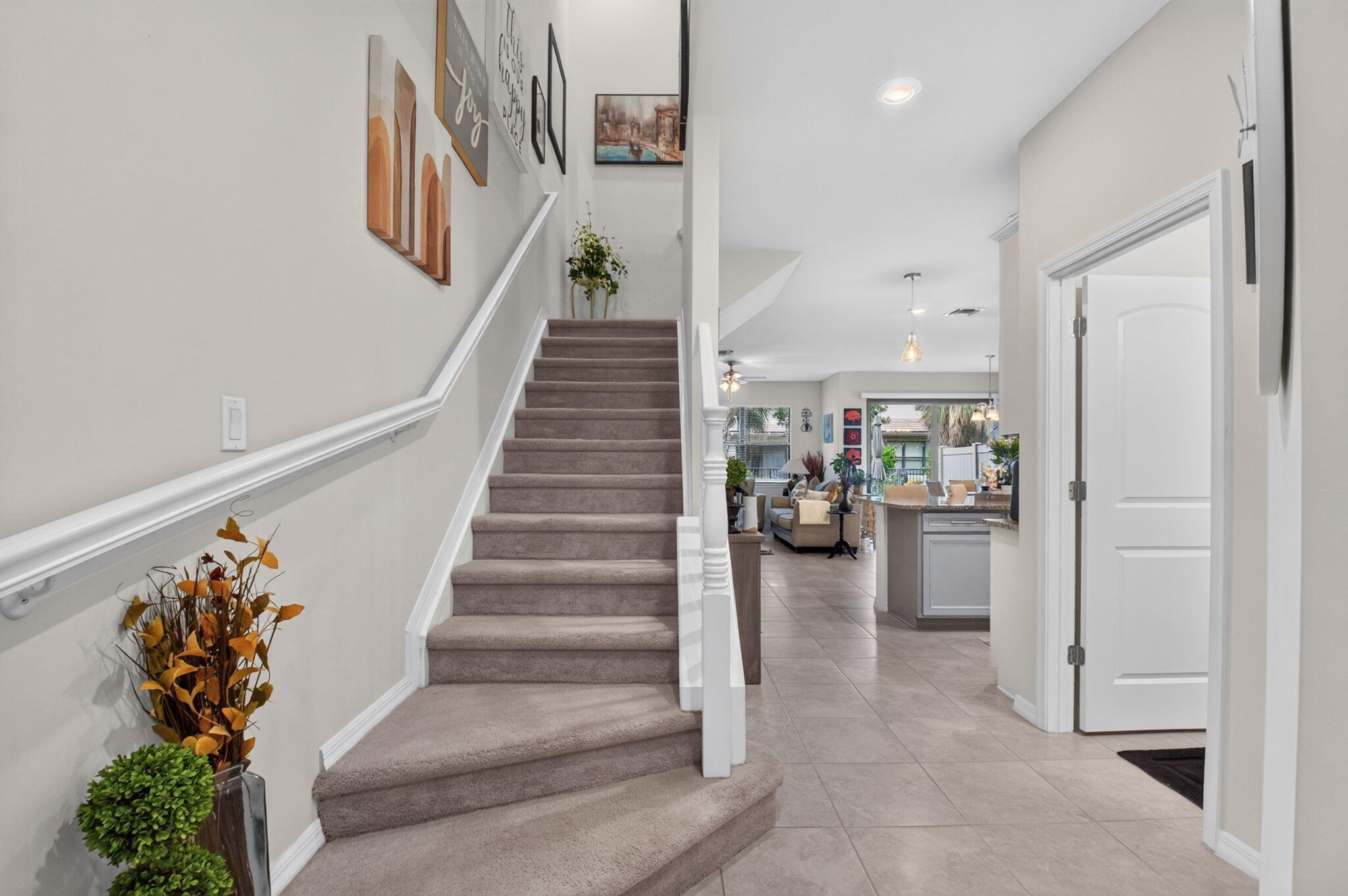 4601 San Fratello Circle Property Photo 6