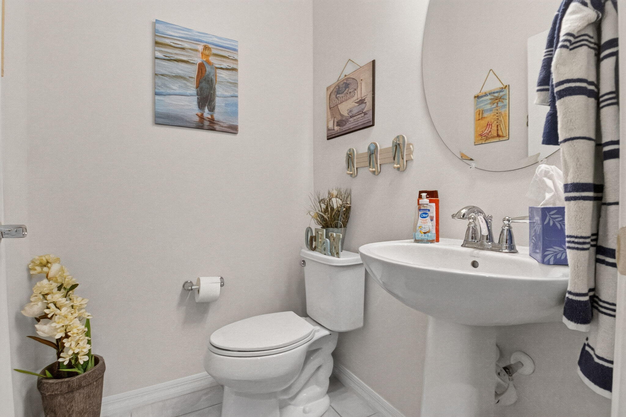 4601 San Fratello Circle Property Photo 7