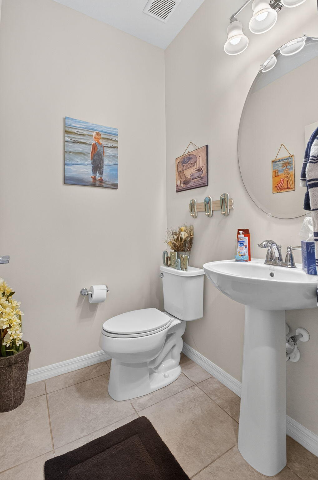4601 San Fratello Circle Property Photo 8