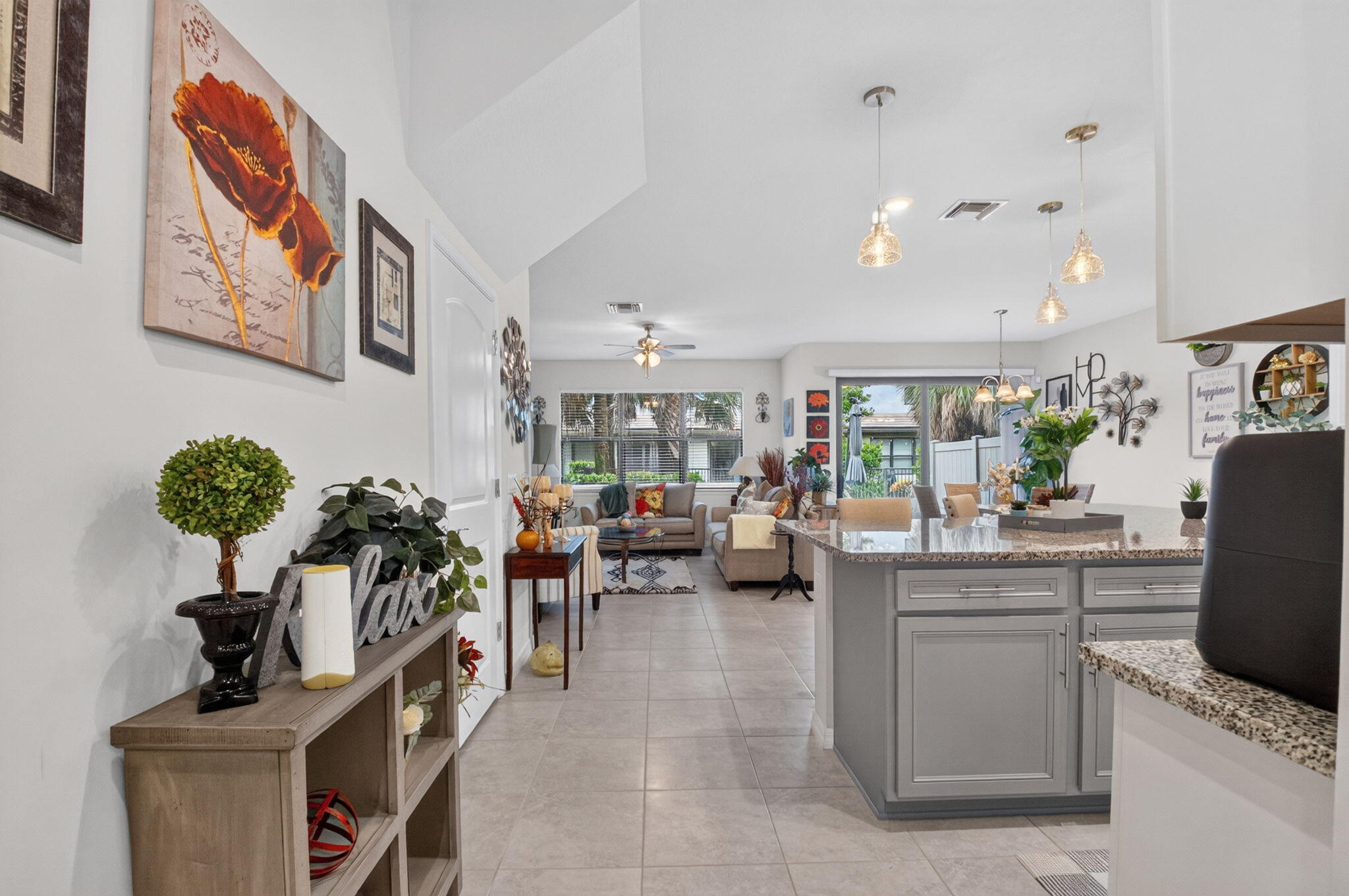 4601 San Fratello Circle Property Photo 10