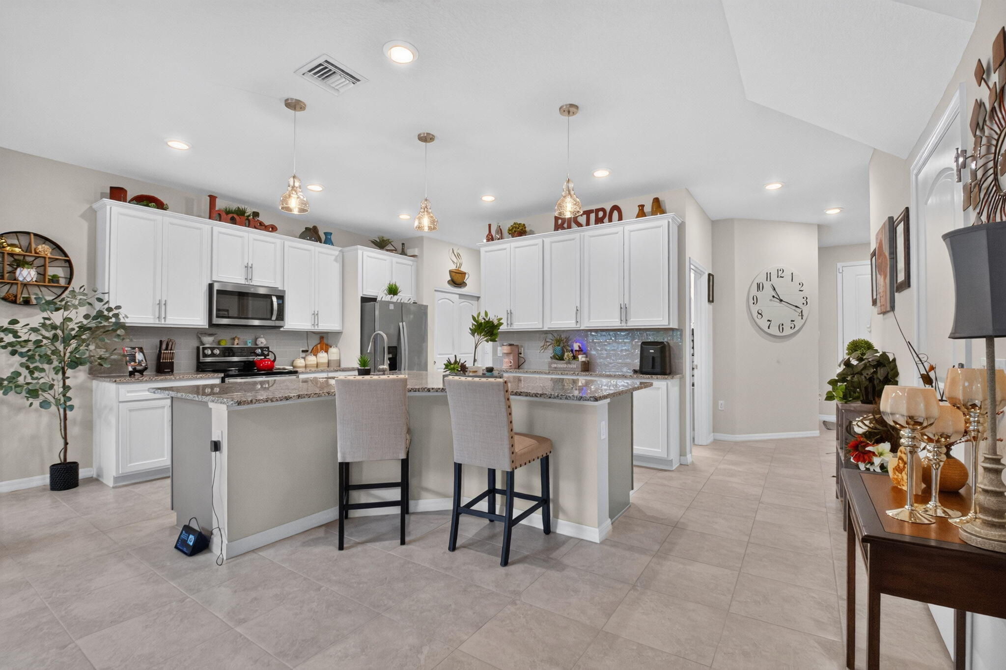 4601 San Fratello Circle Property Photo 11