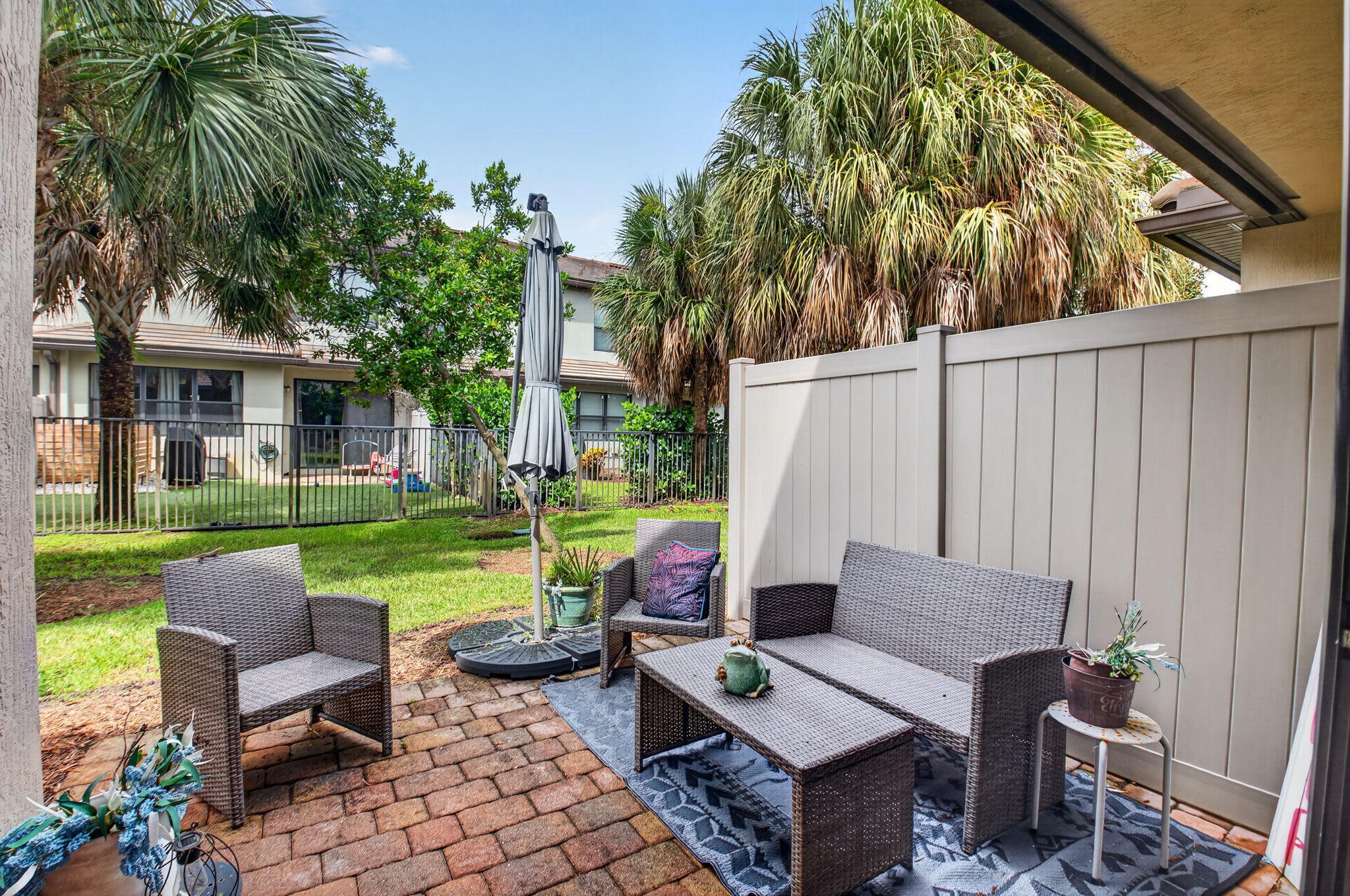 4601 San Fratello Circle Property Photo 36