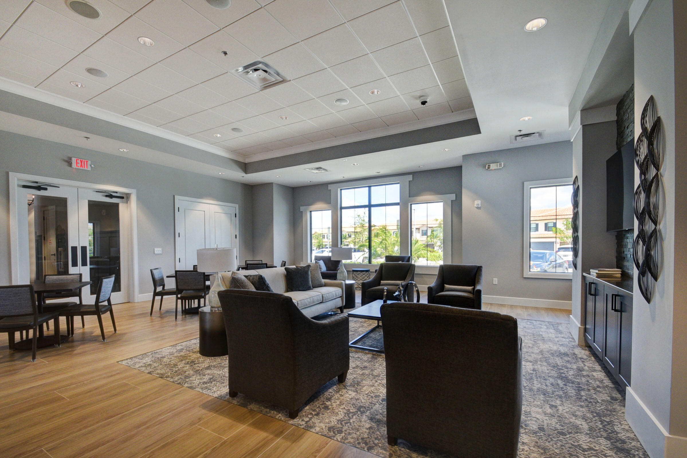 4601 San Fratello Circle Property Photo 41