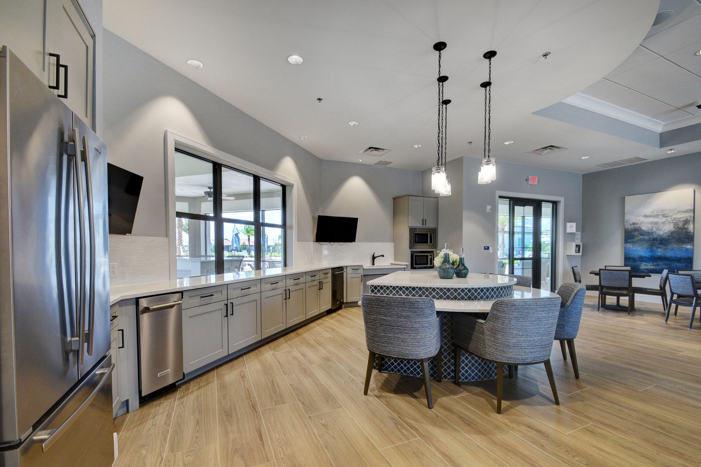 4601 San Fratello Circle Property Photo 42