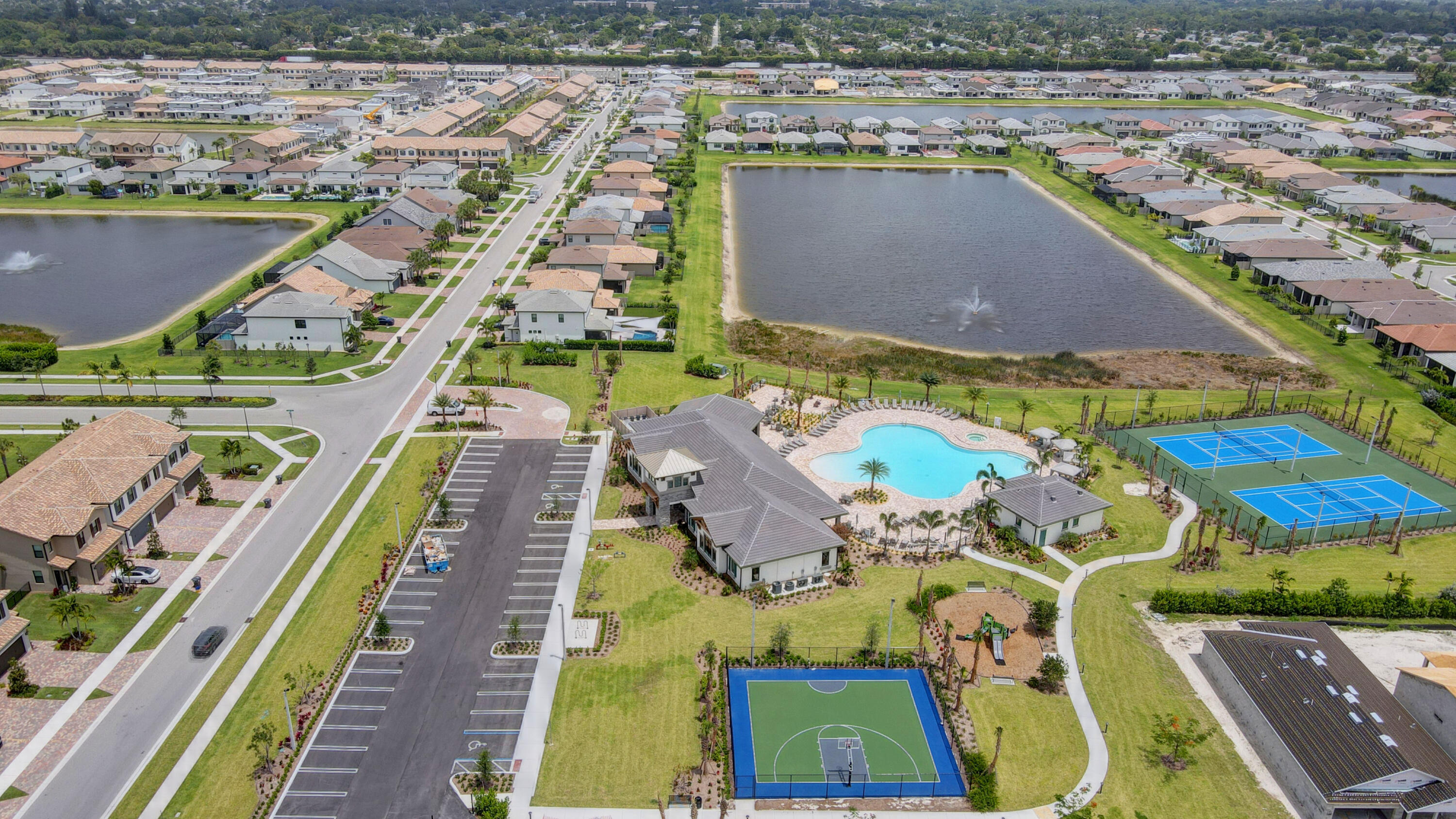 4601 San Fratello Circle Property Photo 45
