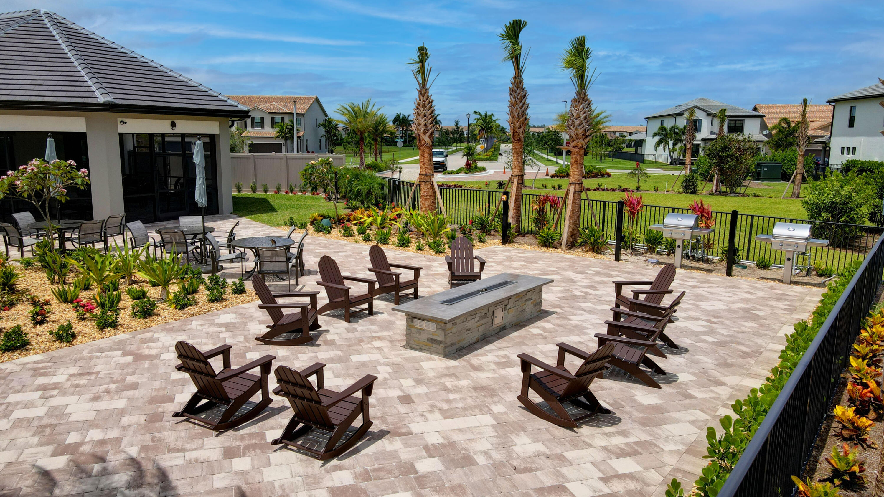 4601 San Fratello Circle Property Photo 51