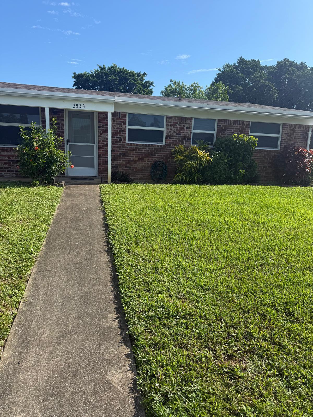 3533 Florida Boulevard Property Photo 1