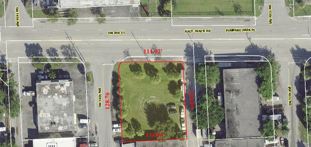 00 Sw 14th Avenue Property Photo 1