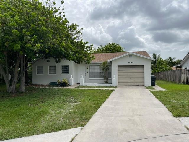 22744 SW 55TH Avenue Property Photo 1