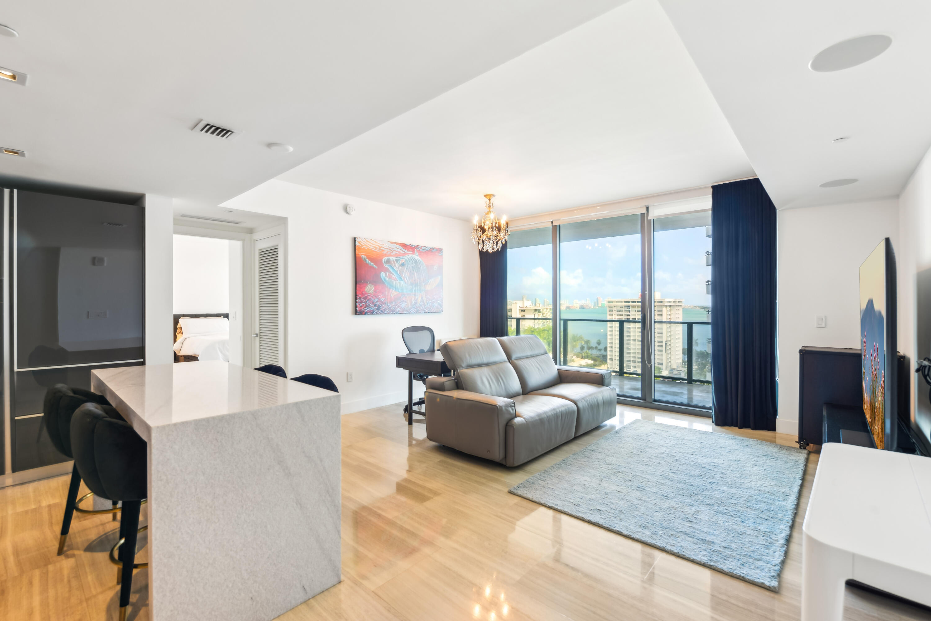 1451 Brickell Avenue 1202 Property Photo 12