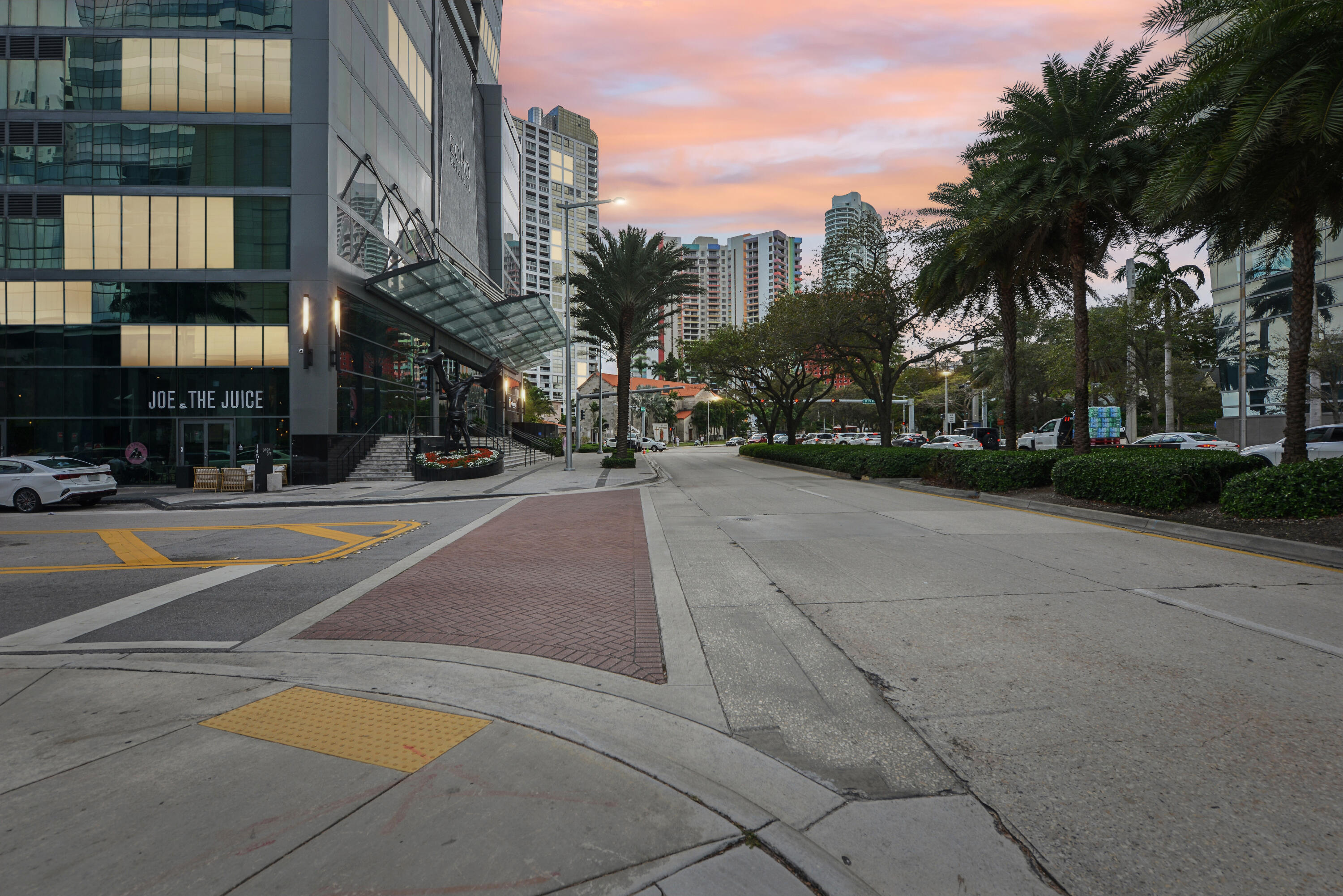1451 Brickell Avenue 1202 Property Photo 26