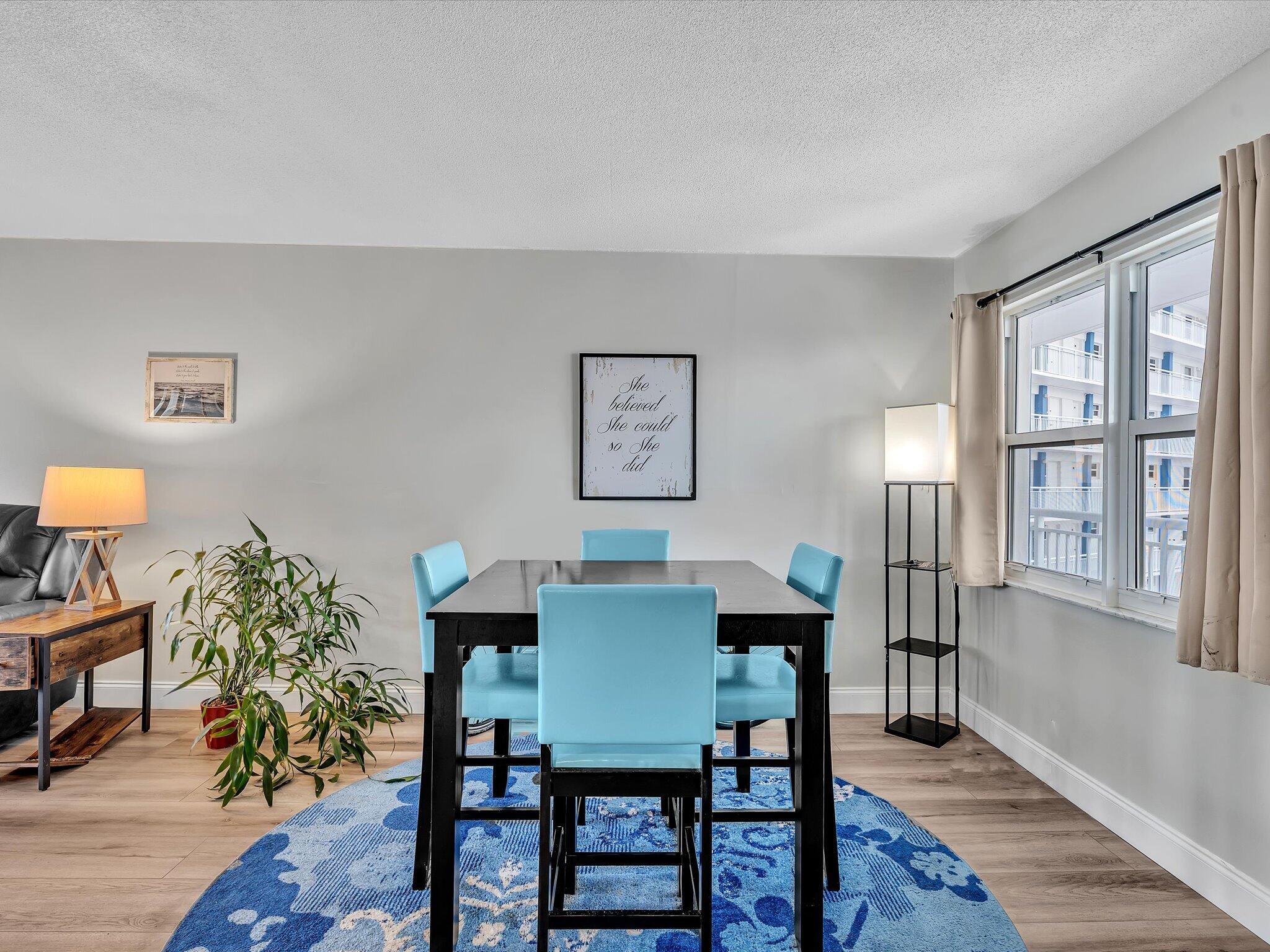 301 N Ocean Boulevard 709 Property Photo 12