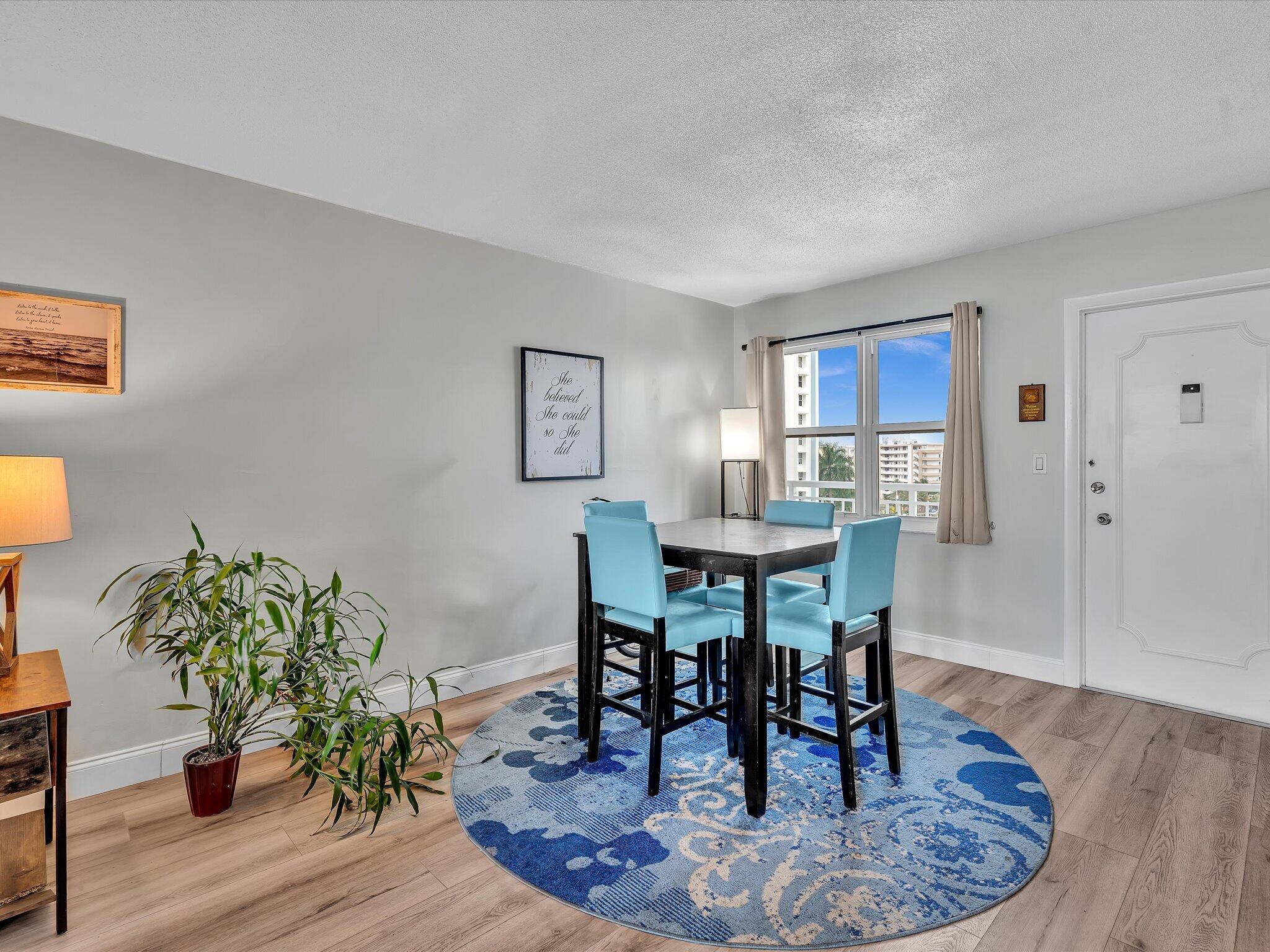 301 N Ocean Boulevard 709 Property Photo 13