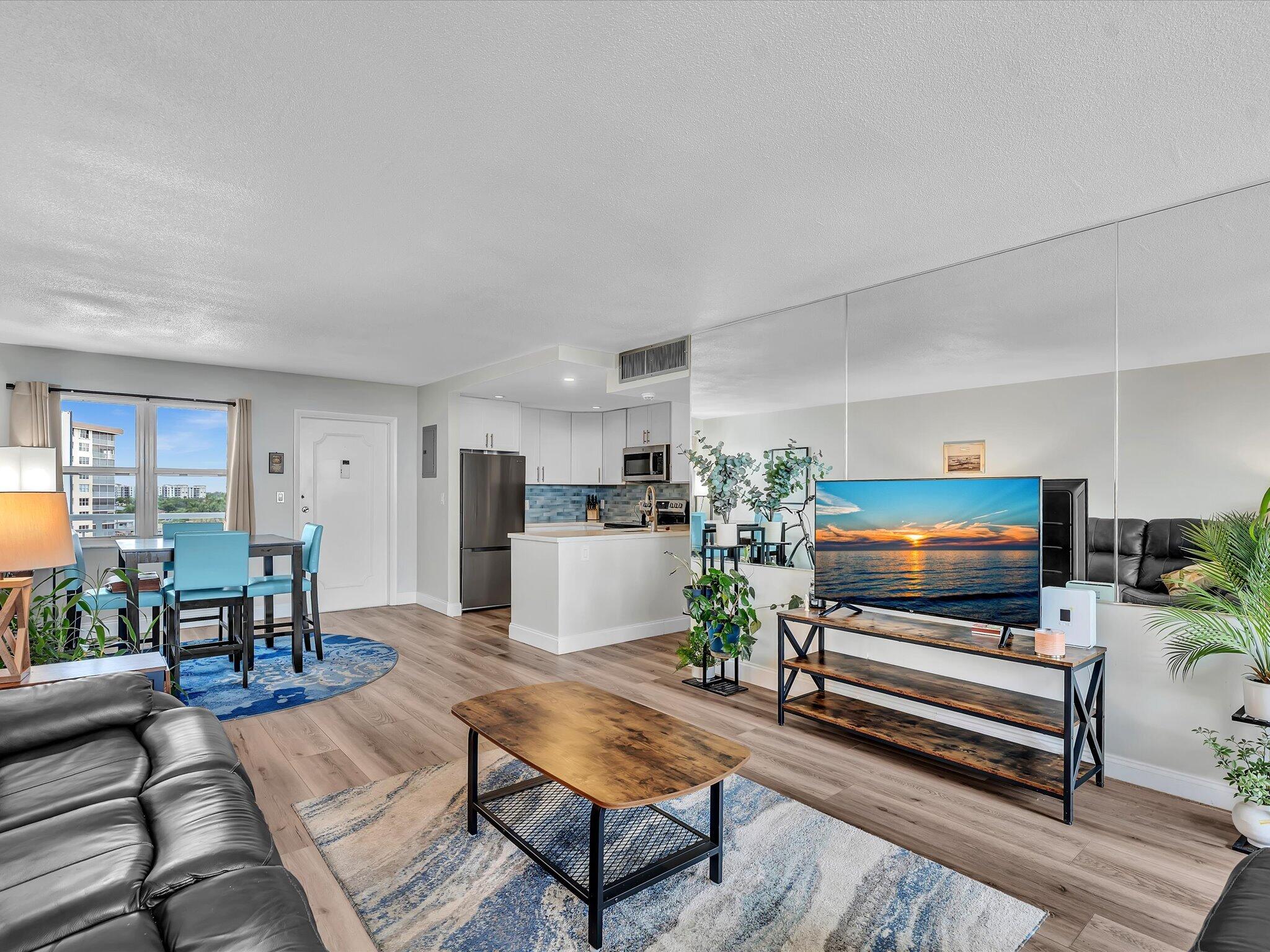 301 N Ocean Boulevard 709 Property Photo 15
